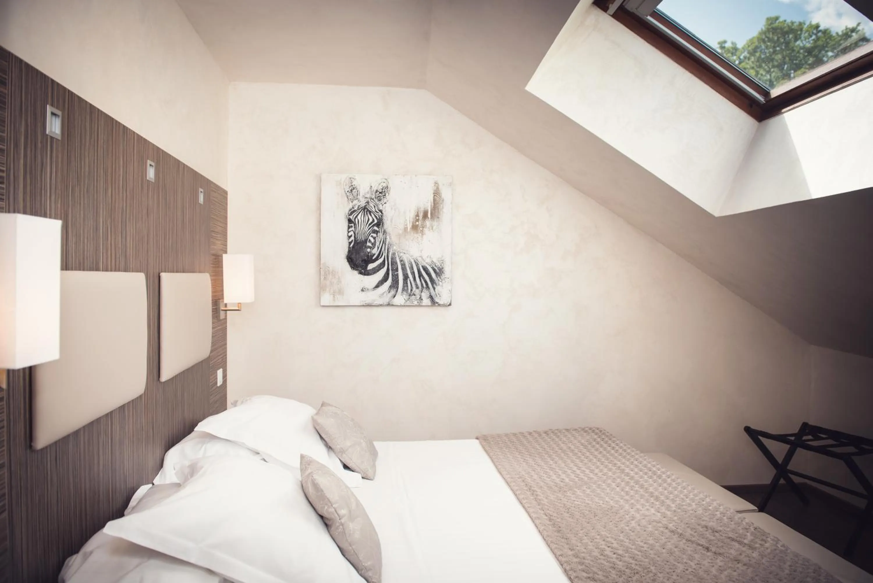 Superior Family Room in Les Olivades