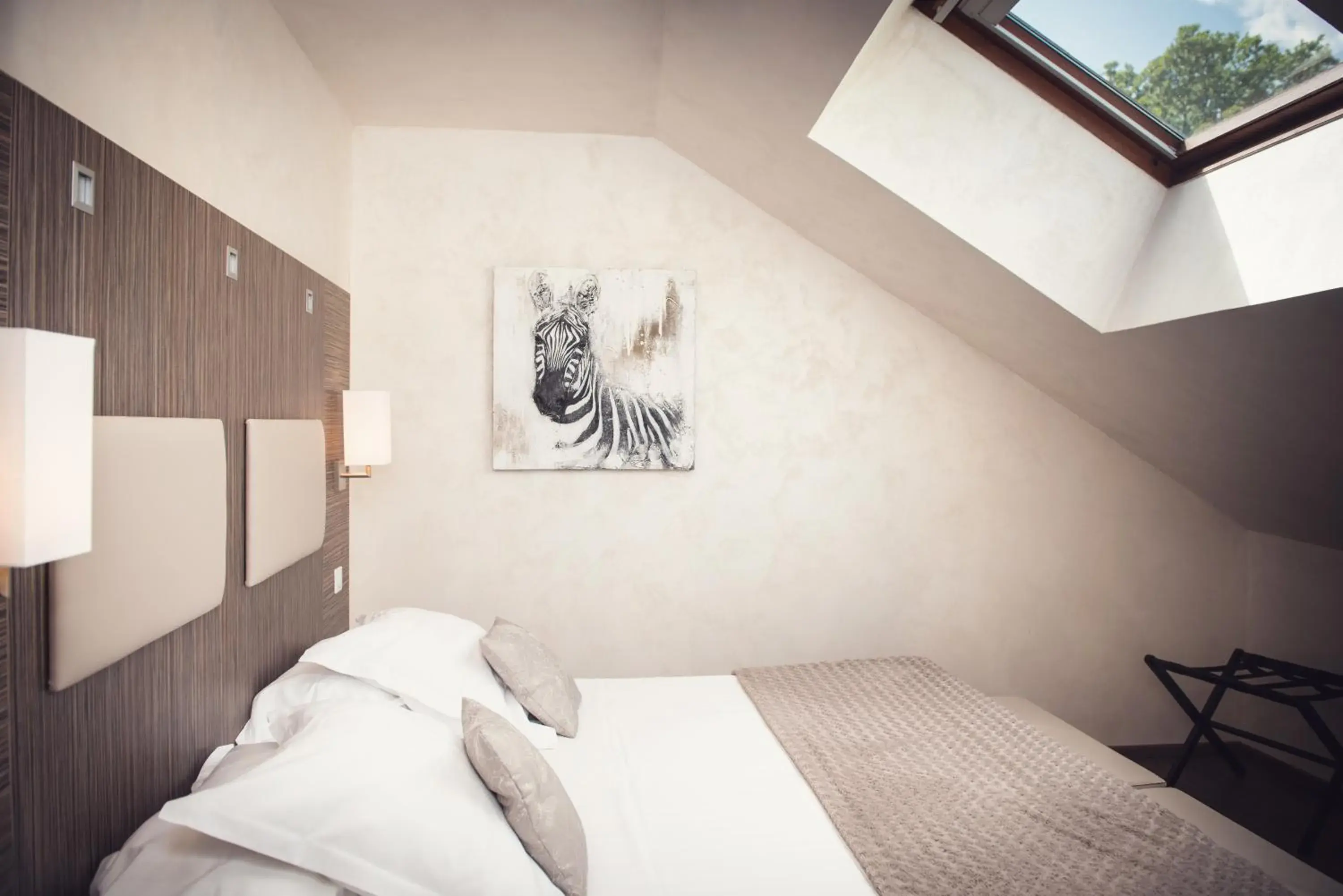 Superior Family Room in Les Olivades Superior Family Room in Les Olivades