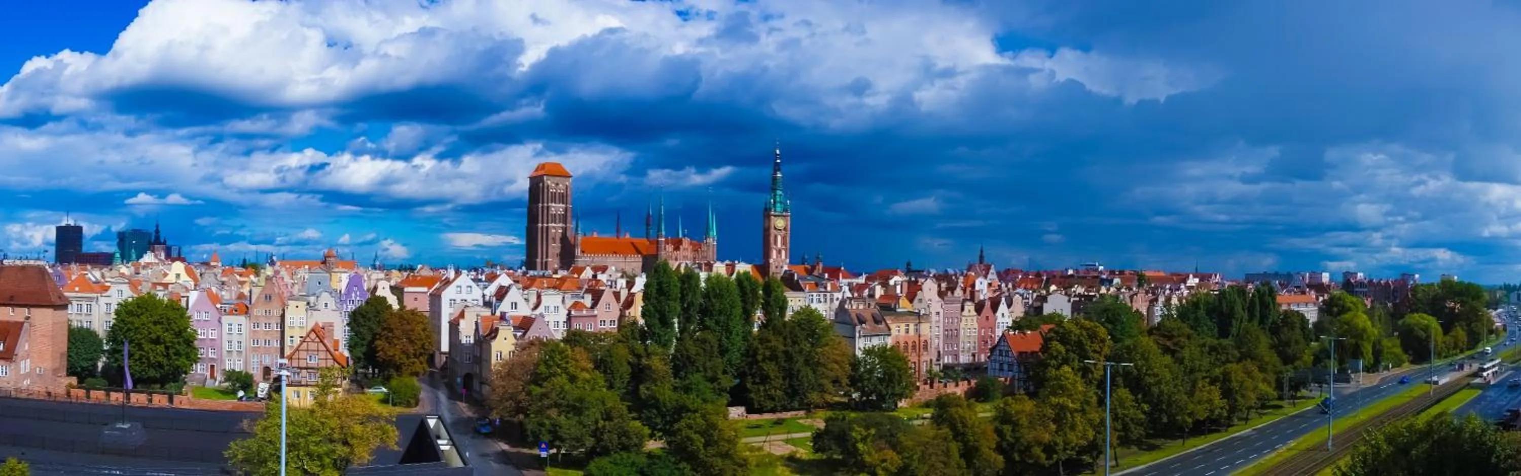 Neighbourhood in Hostel4u