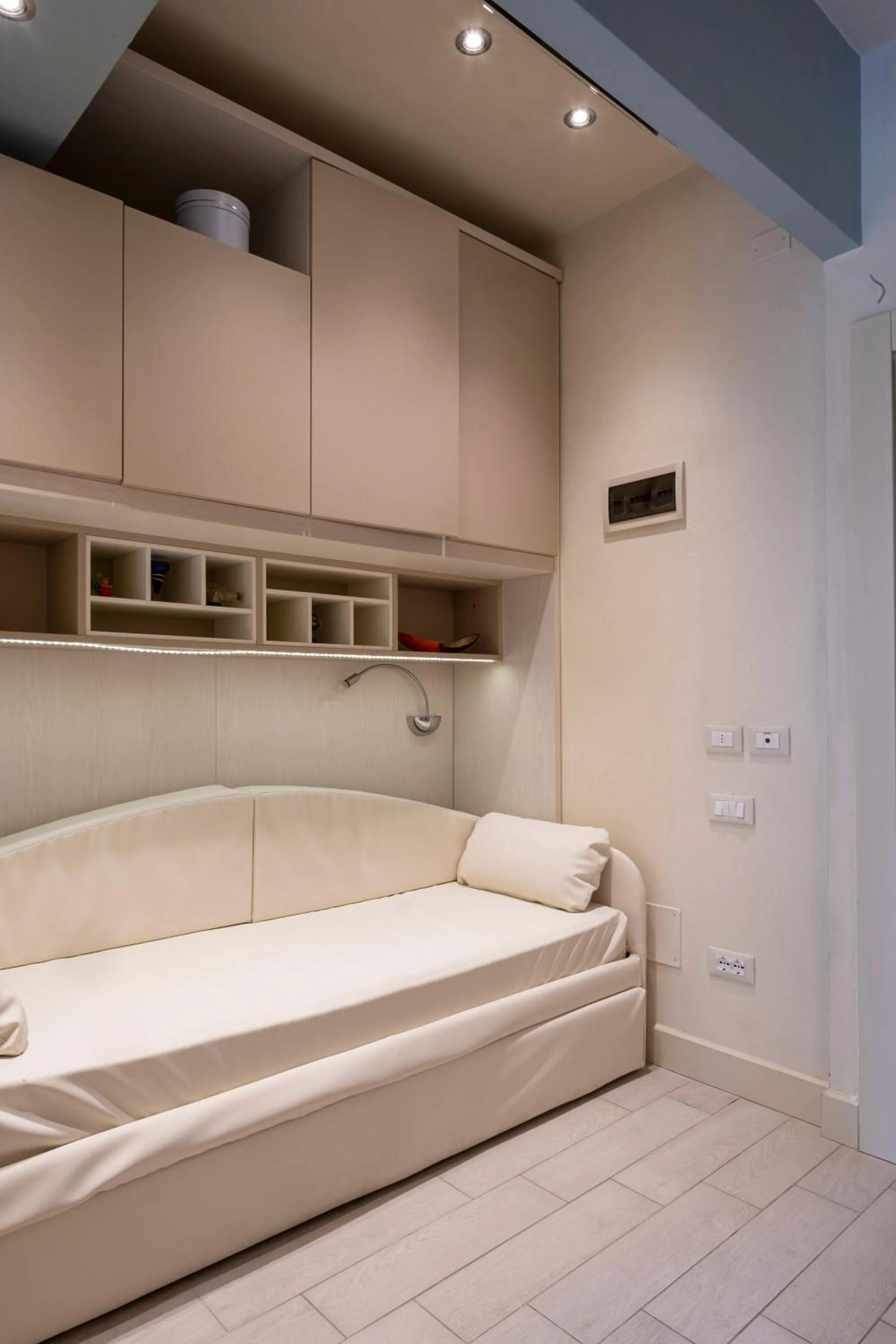 Living room in Fattoria Nel Parco