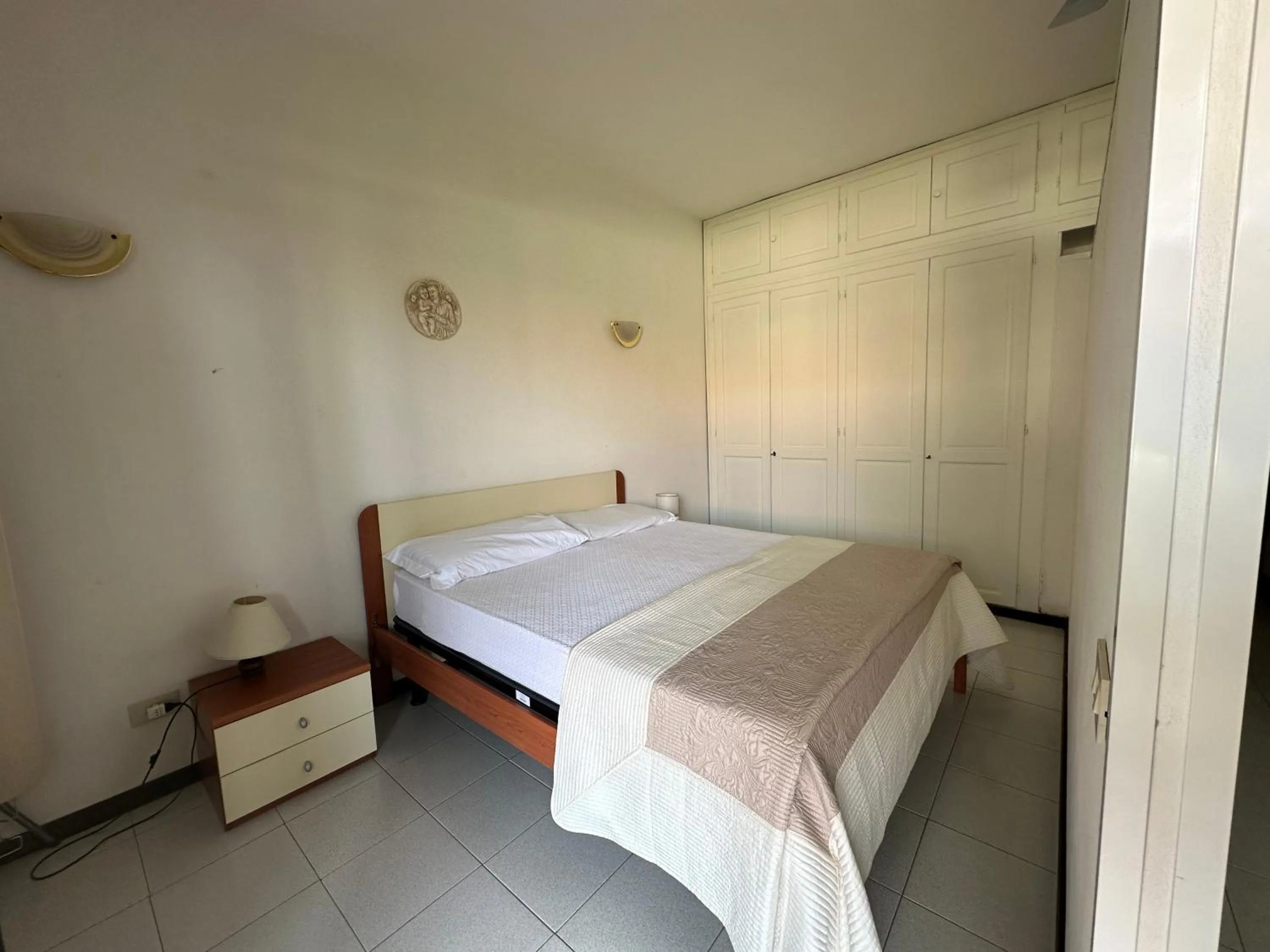 Bed in Fattoria Nel Parco