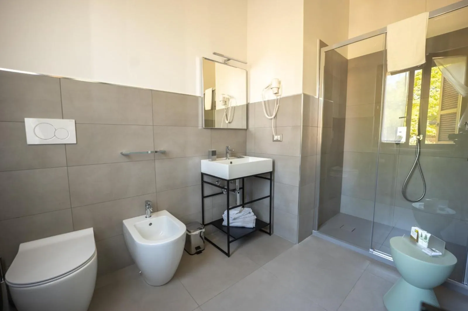 Albergo Ristorante Il Terziere