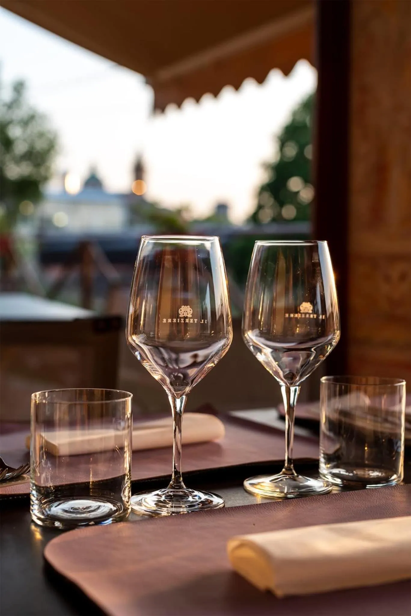 Albergo Ristorante Il Terziere