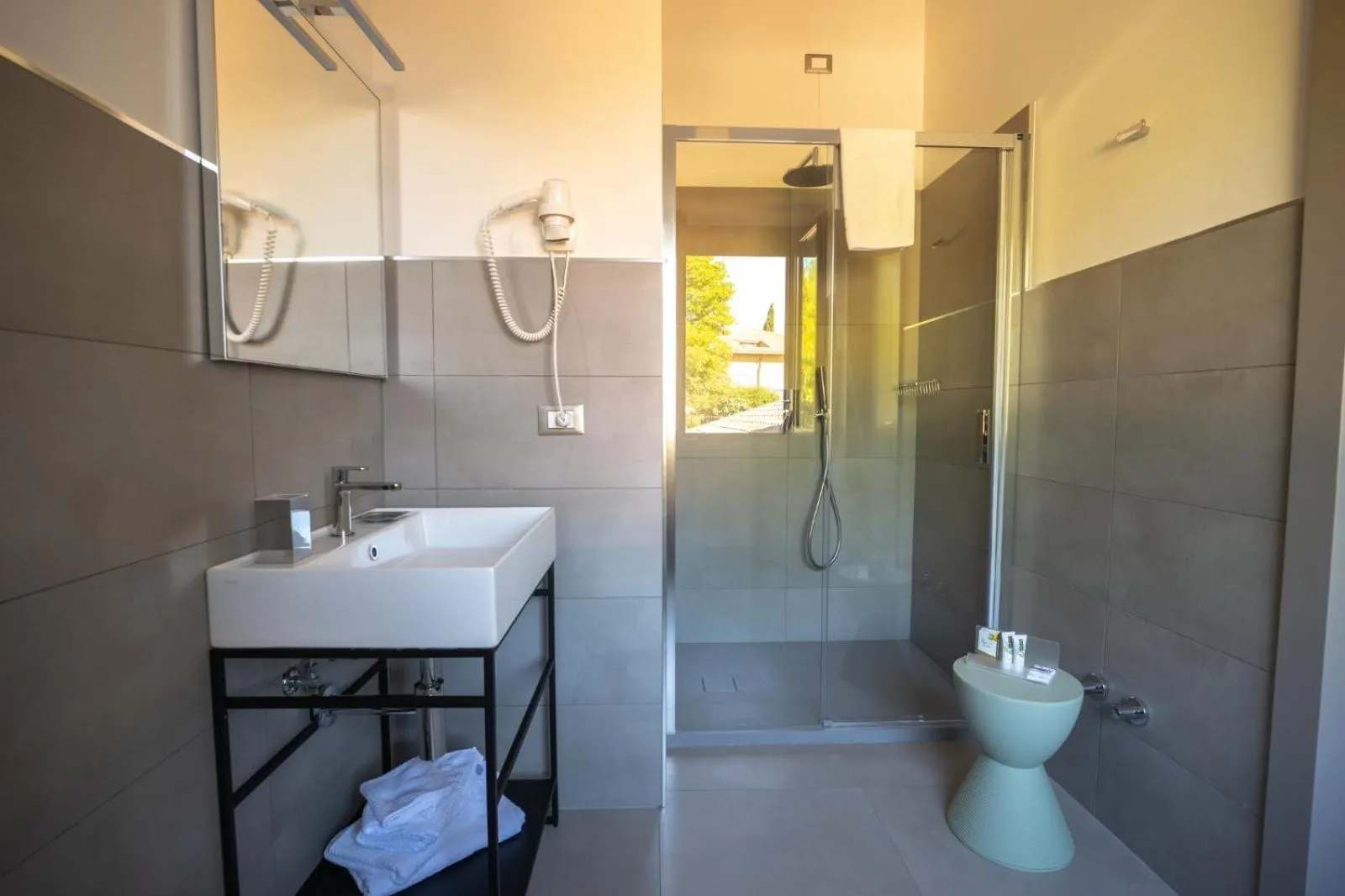 Albergo Ristorante Il Terziere