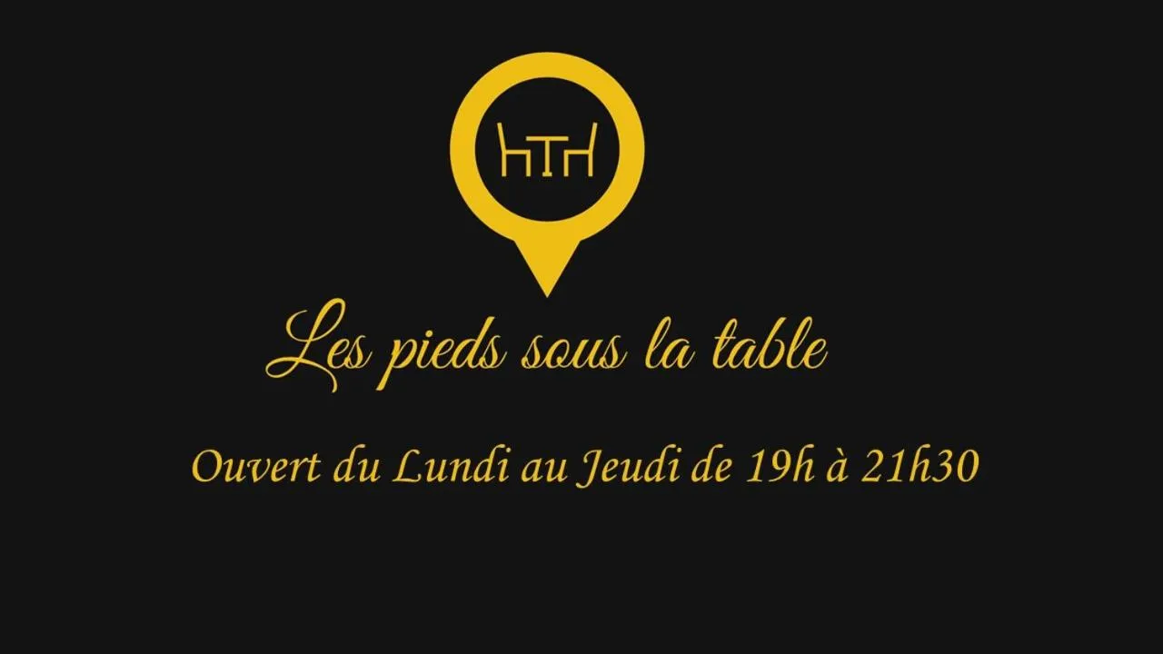 Restaurant/places to eat in Kyriad Lyon Sud - Saint Genis Laval