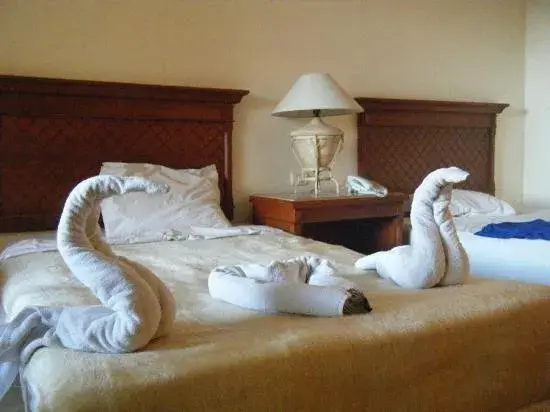 Family Suite in Sun & Sea Hotel and Aqua Park - Hurghada Family Suite in Sun & Sea Hotel and Aqua Park - Hurghada