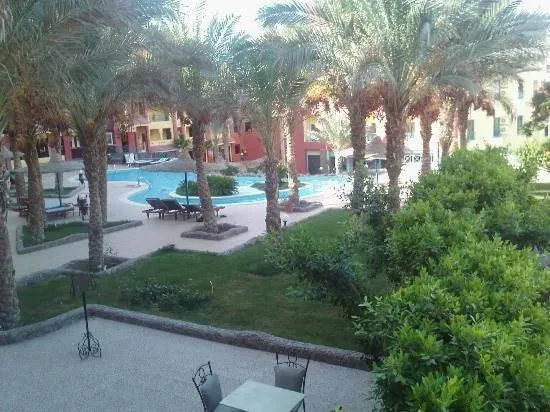 Sun & Sea Hotel and Aqua Park - Hurghada