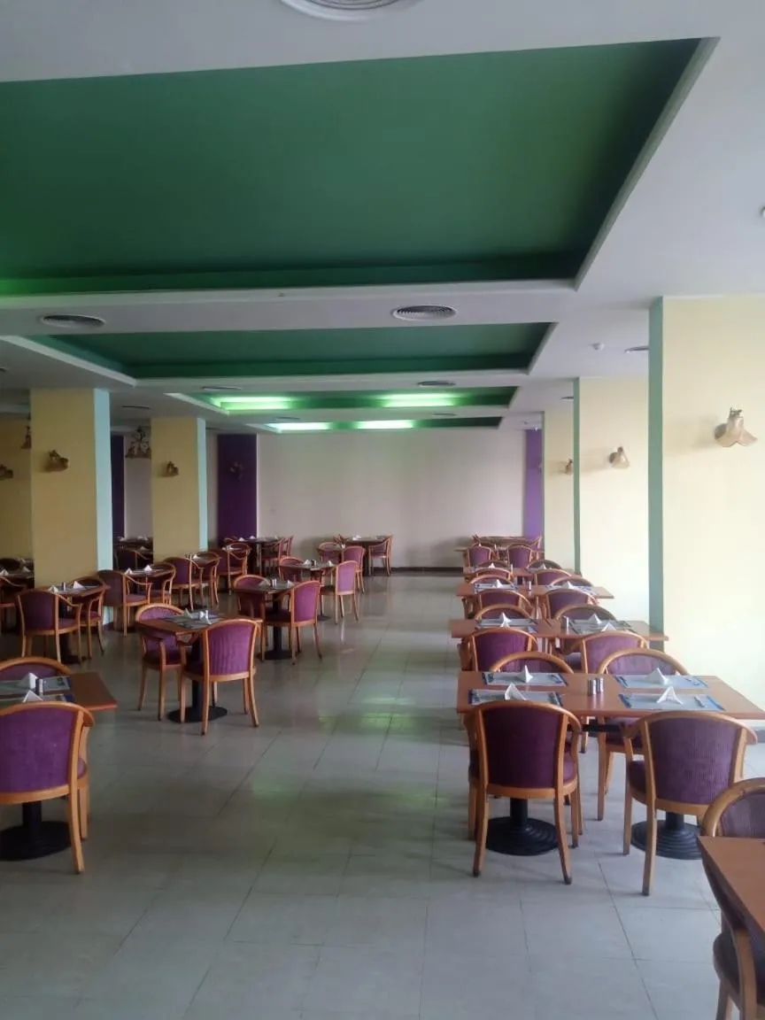 Sun & Sea Hotel and Aqua Park - Hurghada