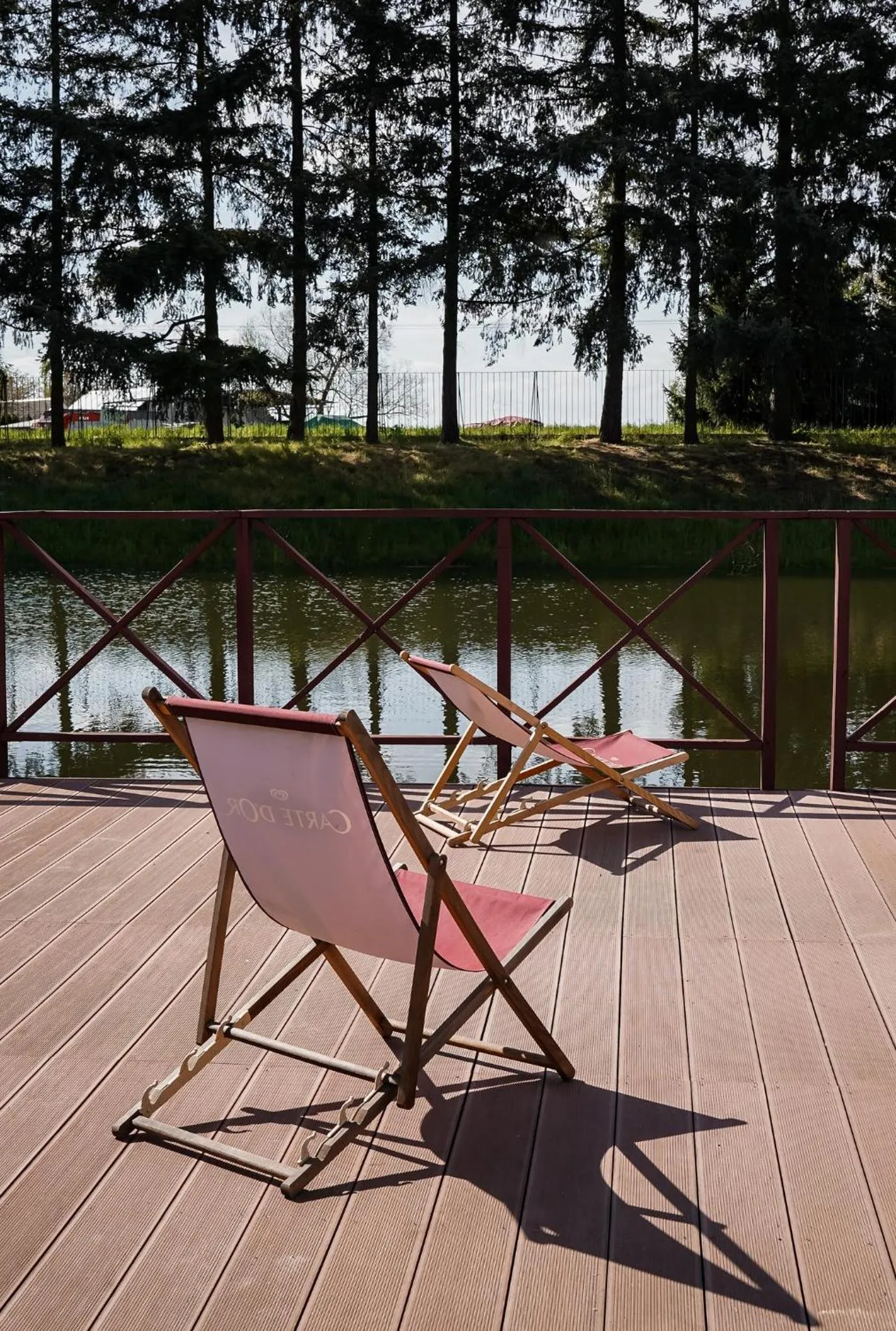 Day in Zamek w Baranowie Sandomierskim