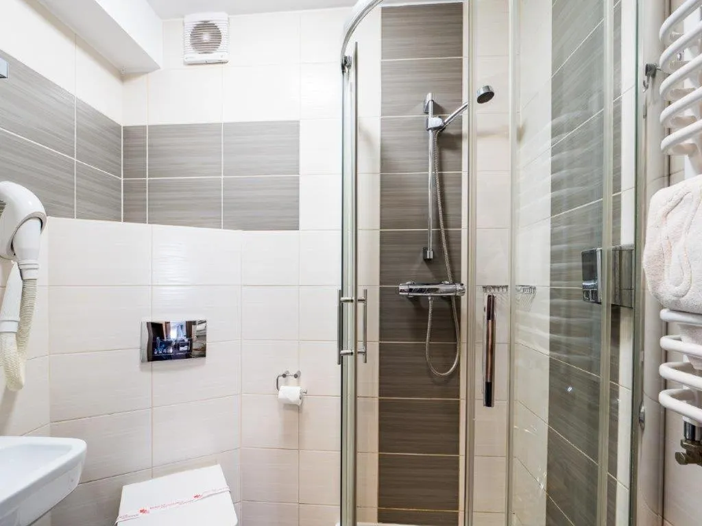 Property building in Zamek w Baranowie Sandomierskim