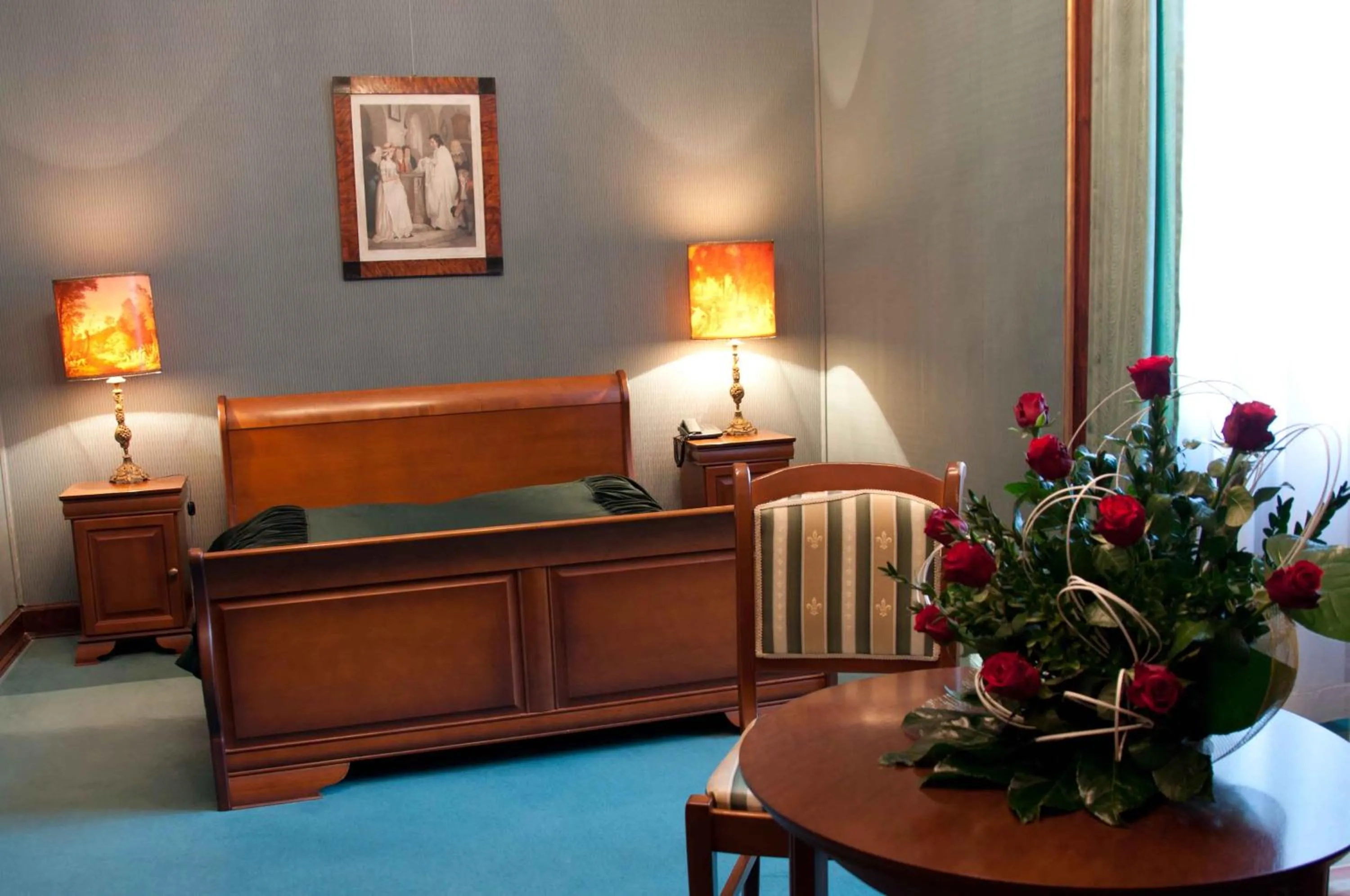 Property building in Zamek w Baranowie Sandomierskim