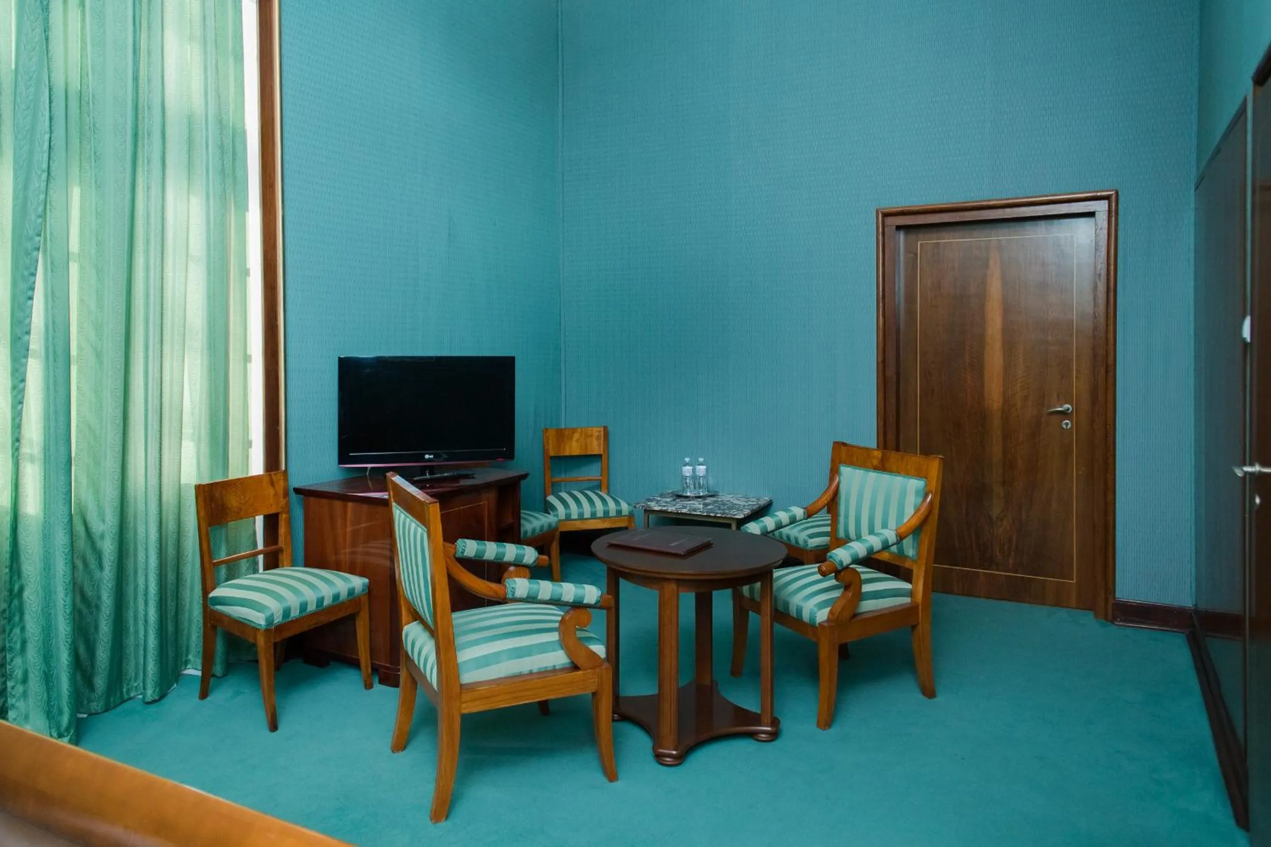 TV and multimedia in Zamek w Baranowie Sandomierskim