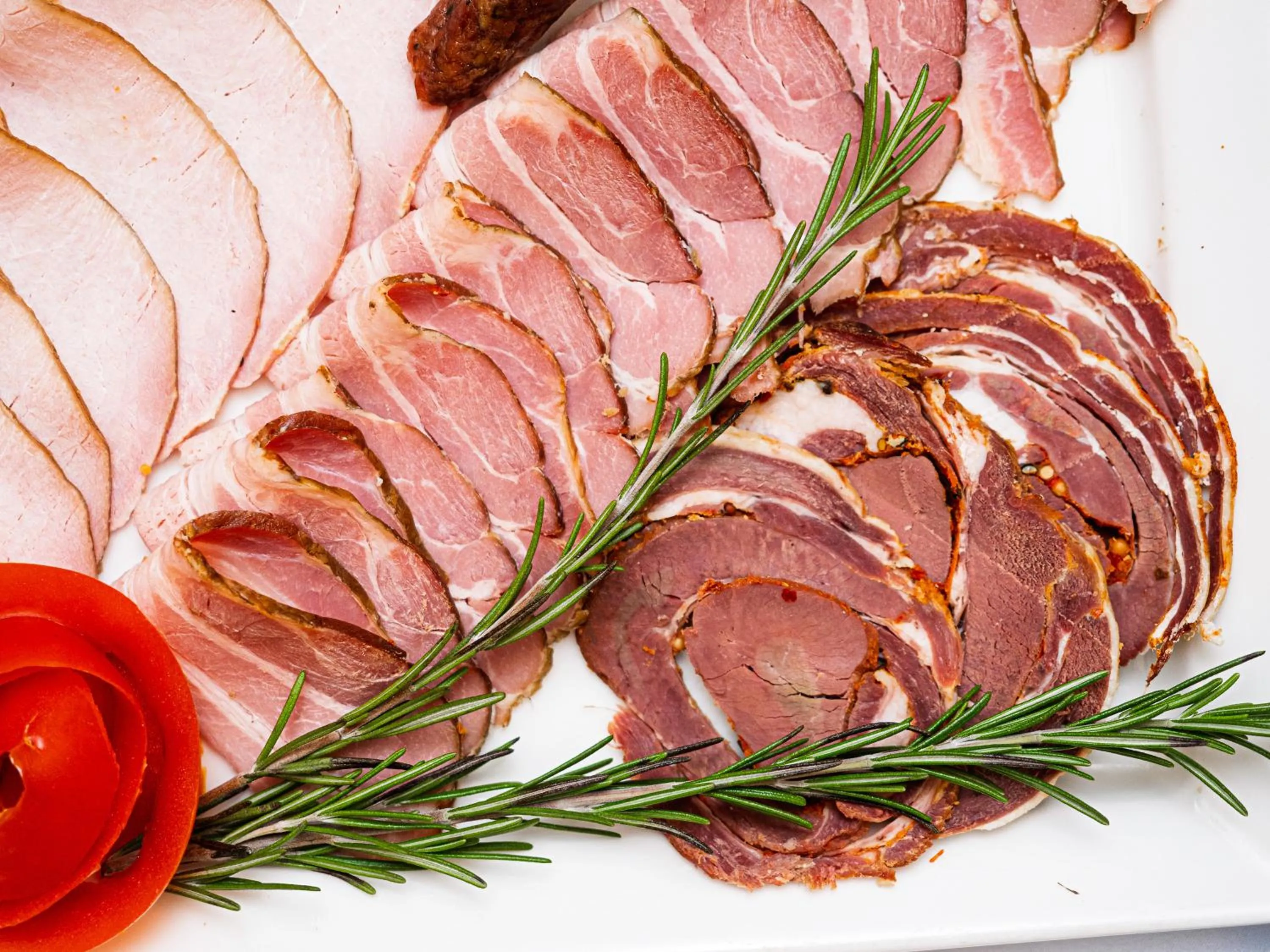 Breakfast in Zamek w Baranowie Sandomierskim