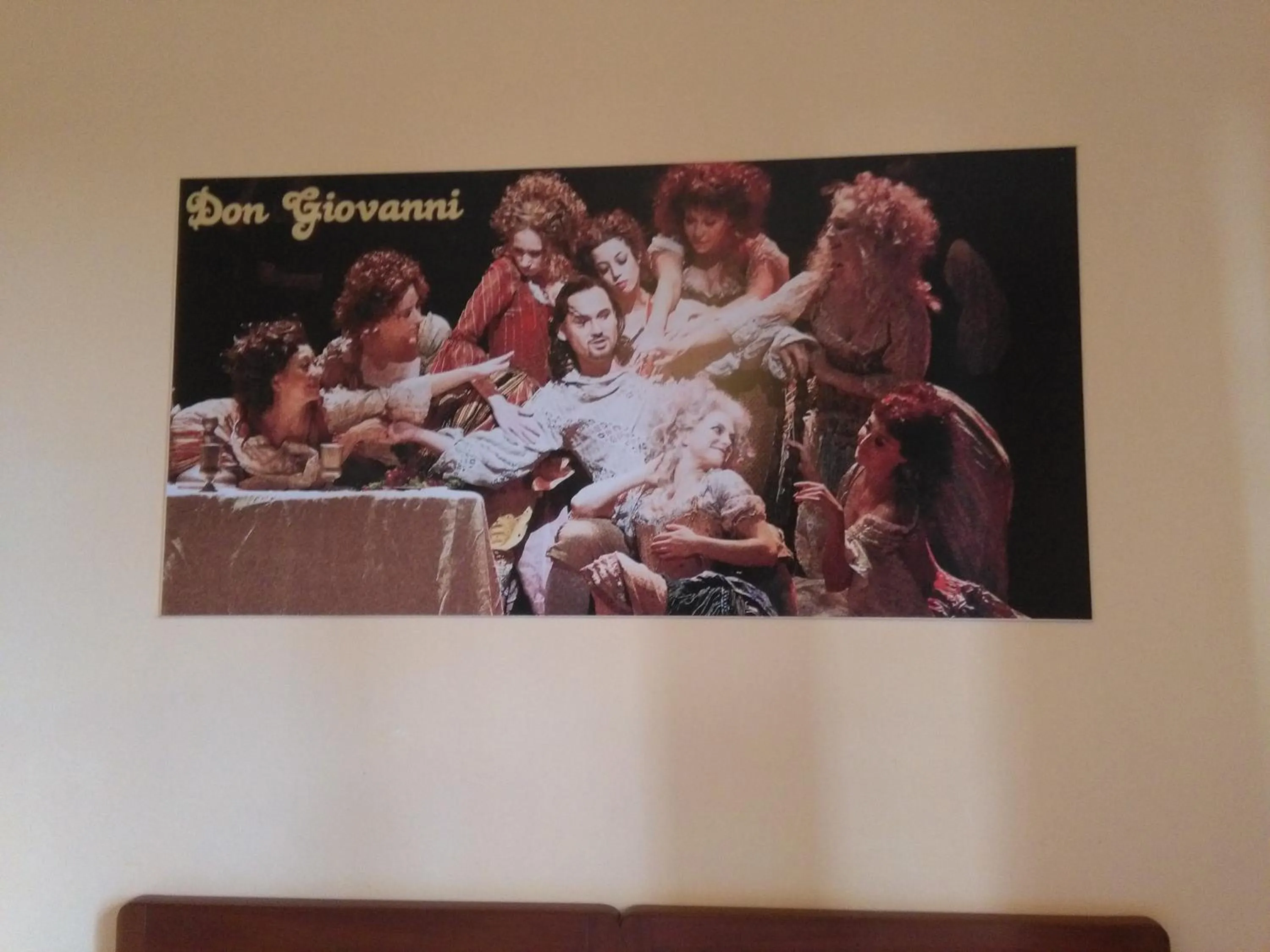 Double Room - single occupancy in Agriturismo Marrucola