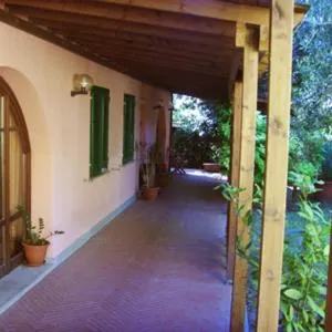 Agriturismo Marrucola