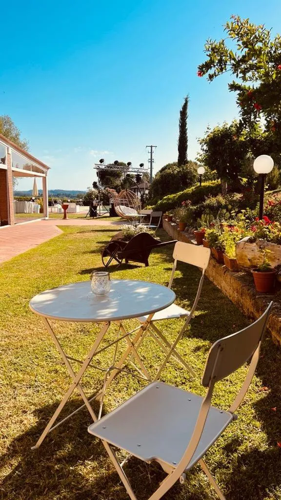 Agriturismo Marrucola