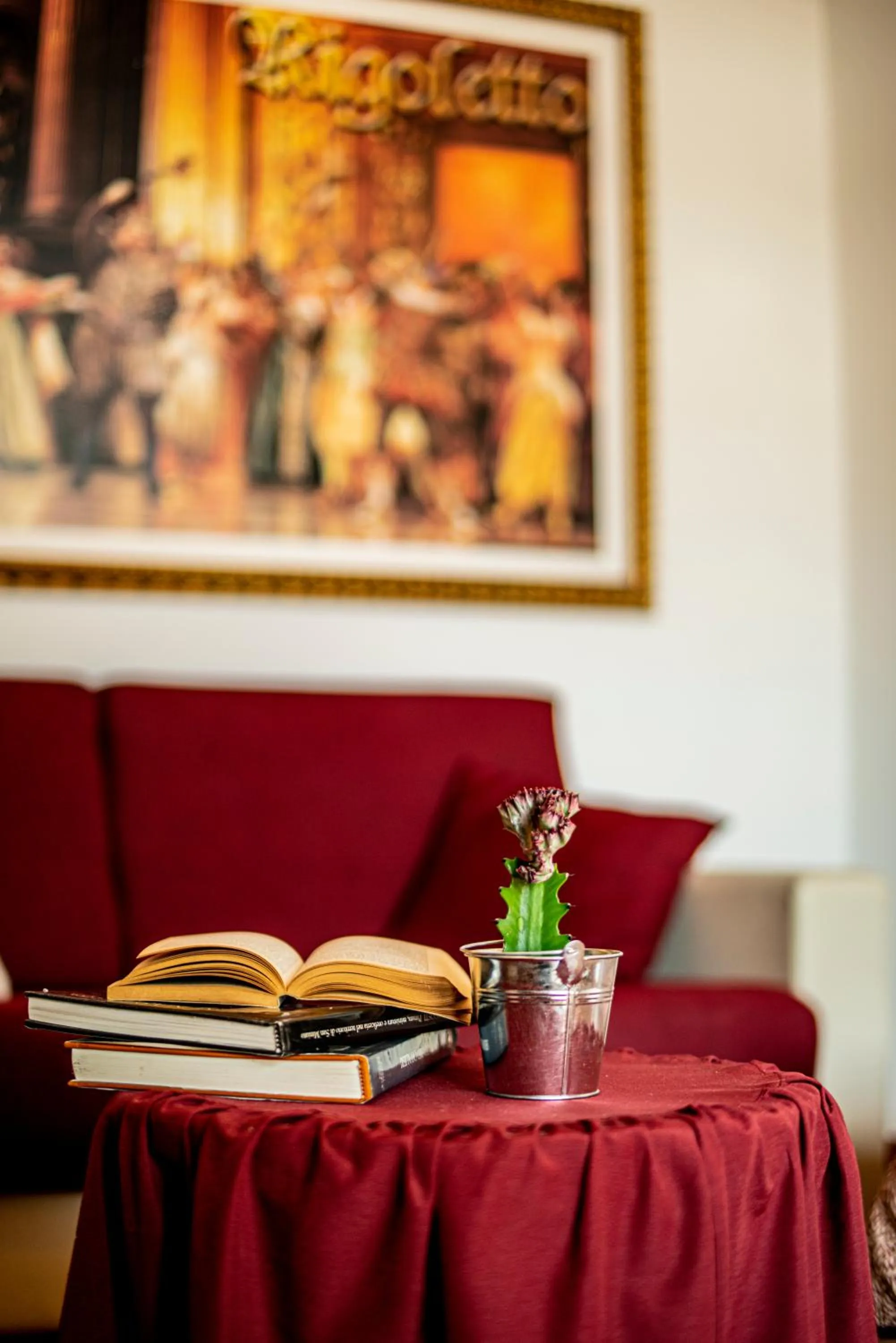 Agriturismo Marrucola