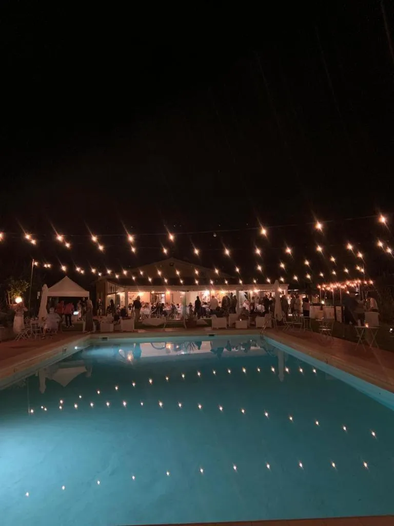 Agriturismo Marrucola