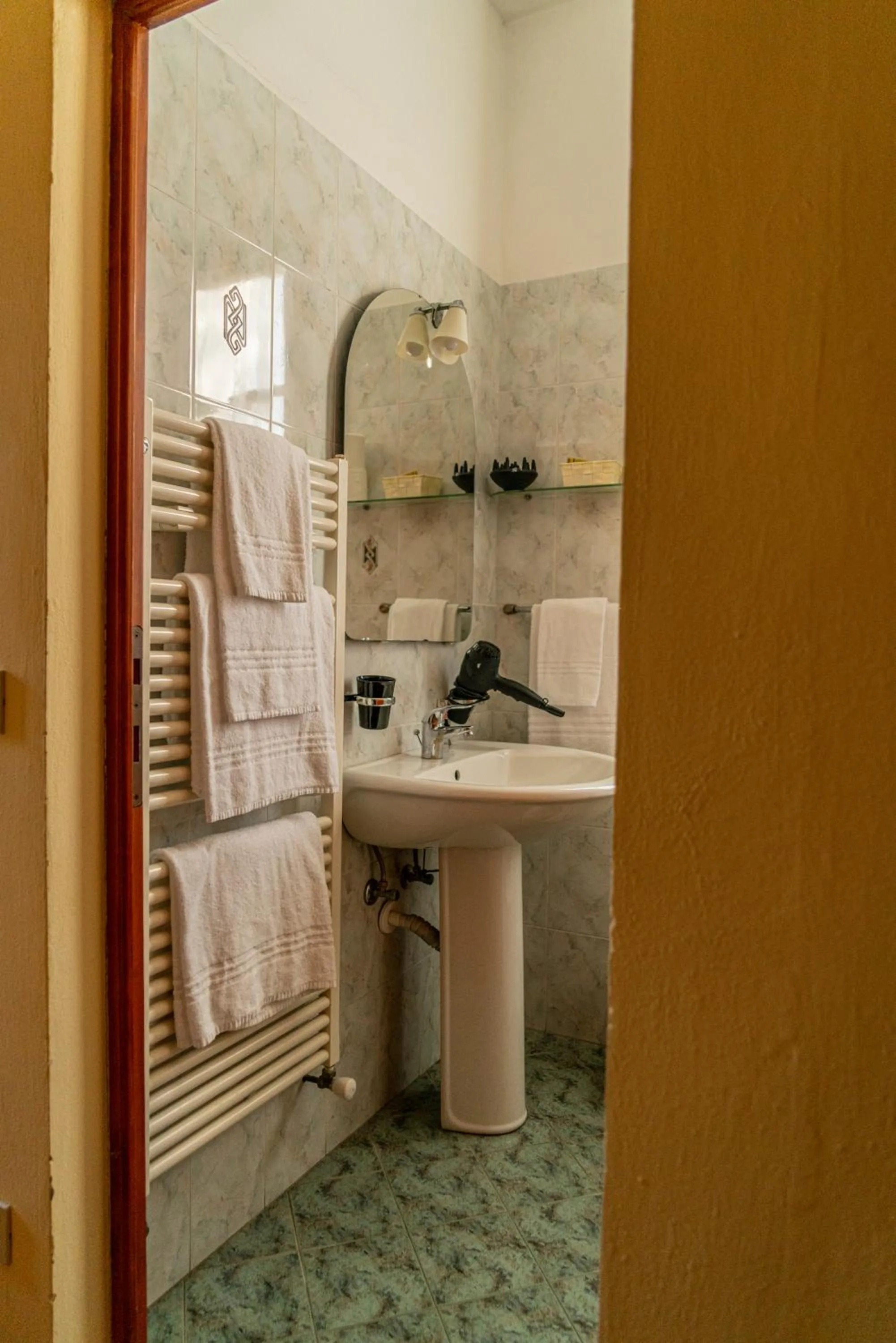 Agriturismo Marrucola