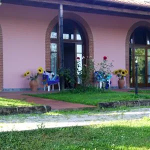 Agriturismo Marrucola