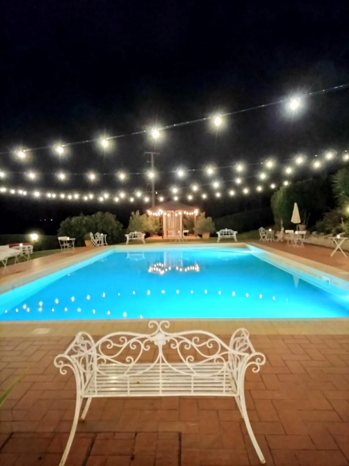 Agriturismo Marrucola