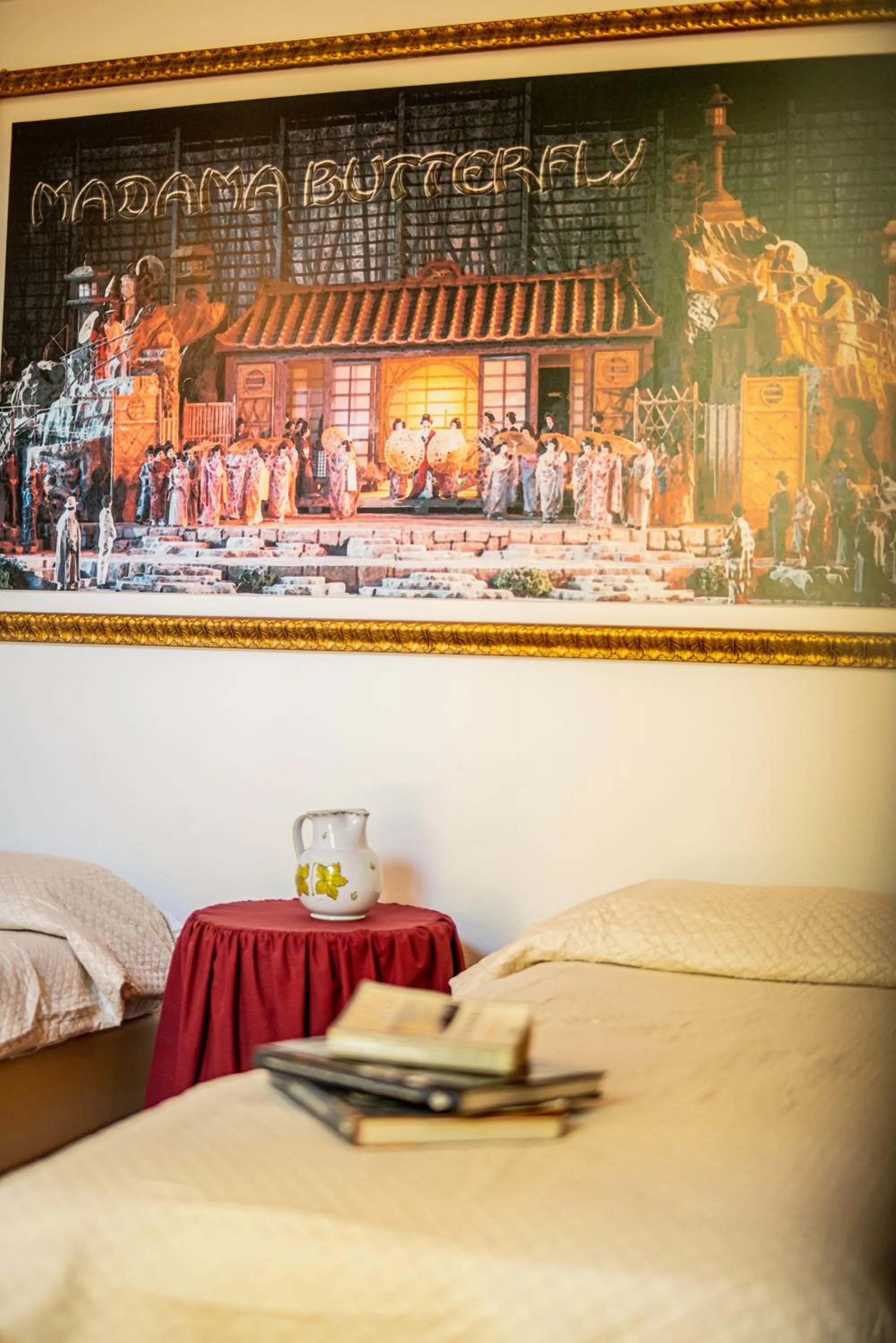 Agriturismo Marrucola