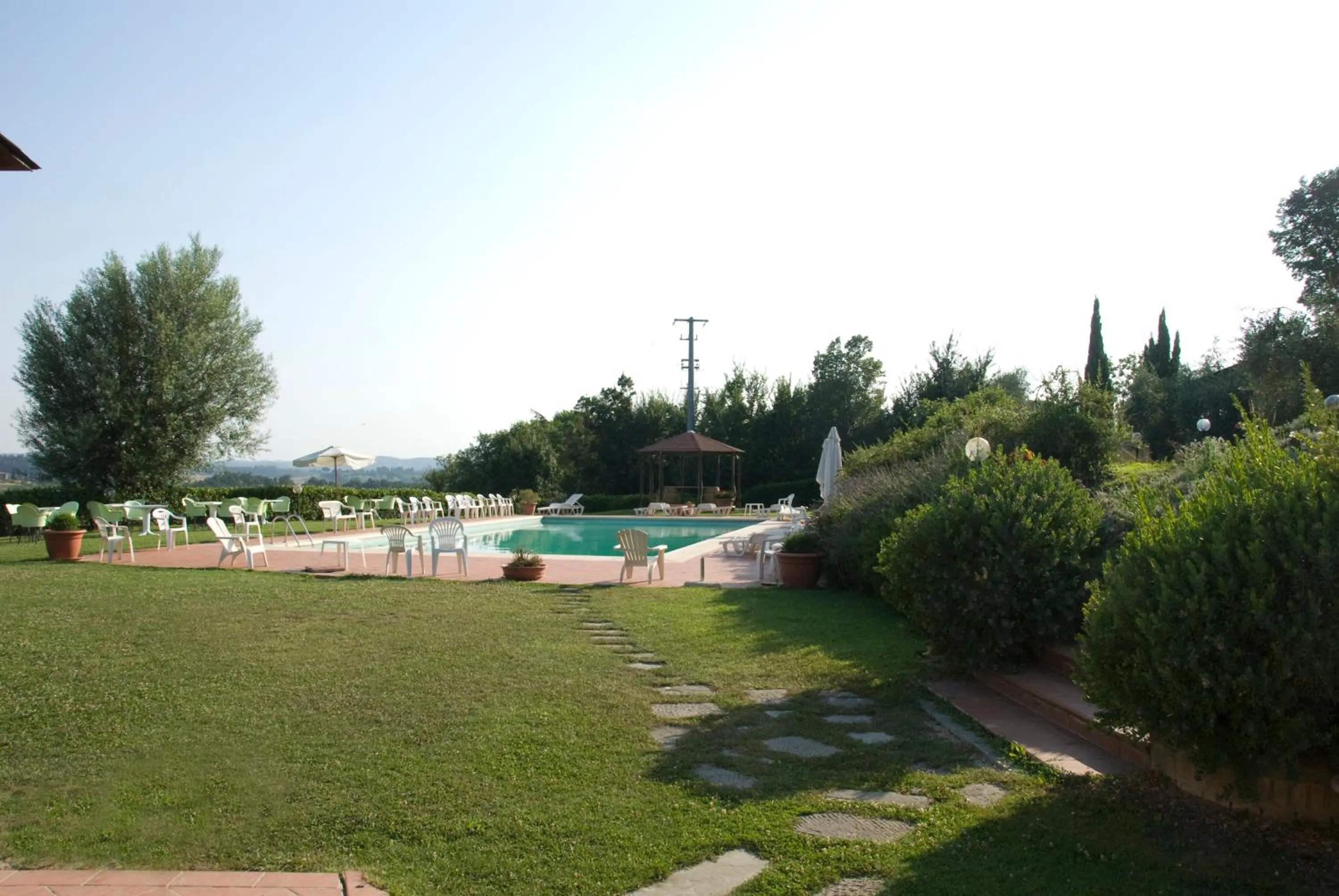 Agriturismo Marrucola