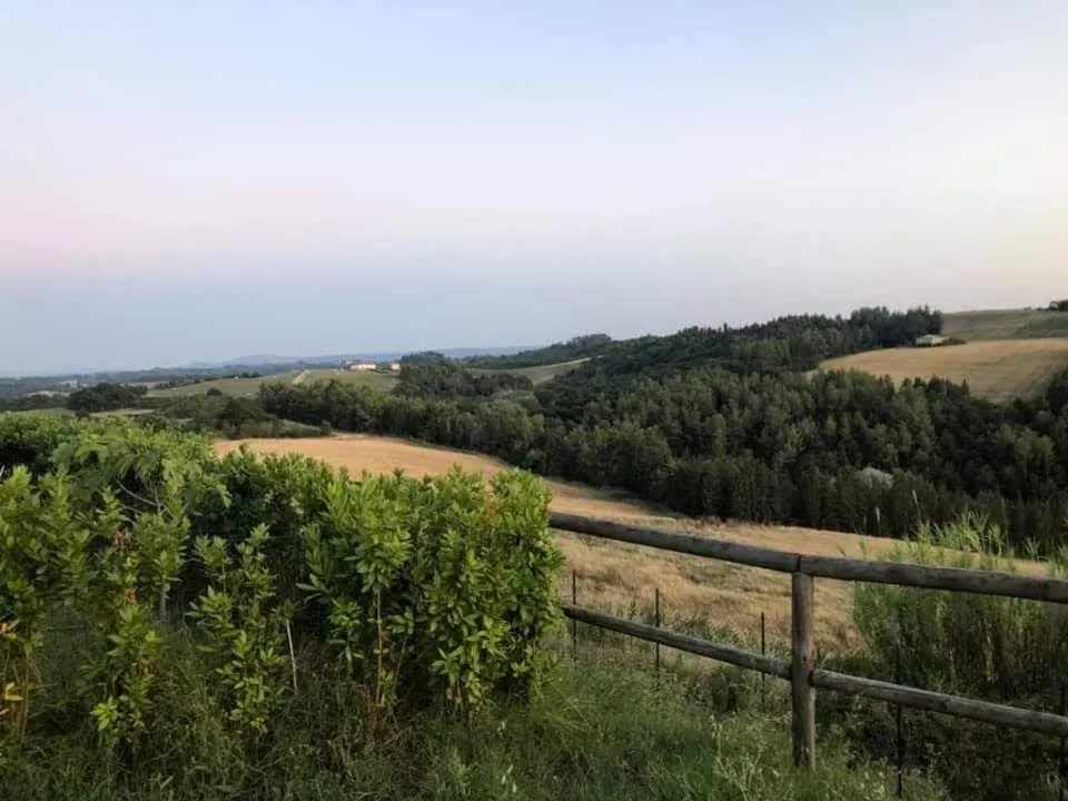 Agriturismo Marrucola