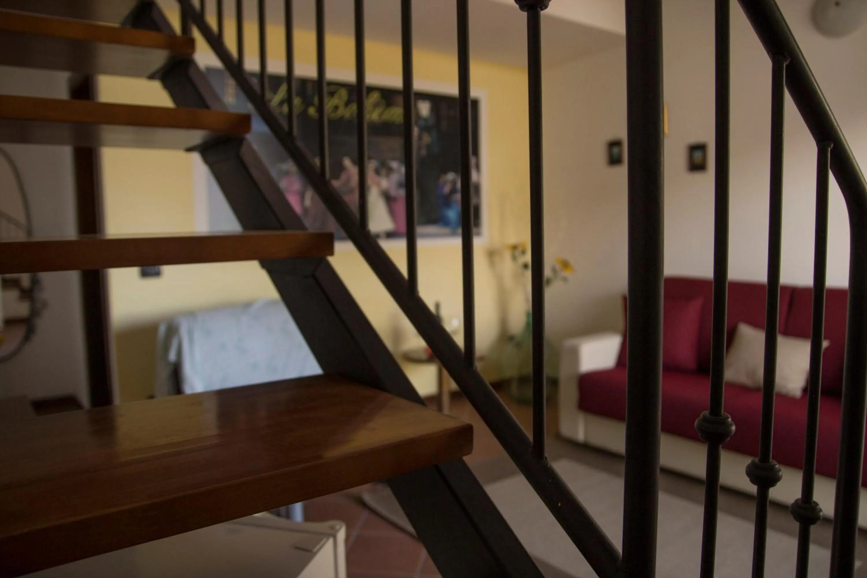 Other in Agriturismo Marrucola