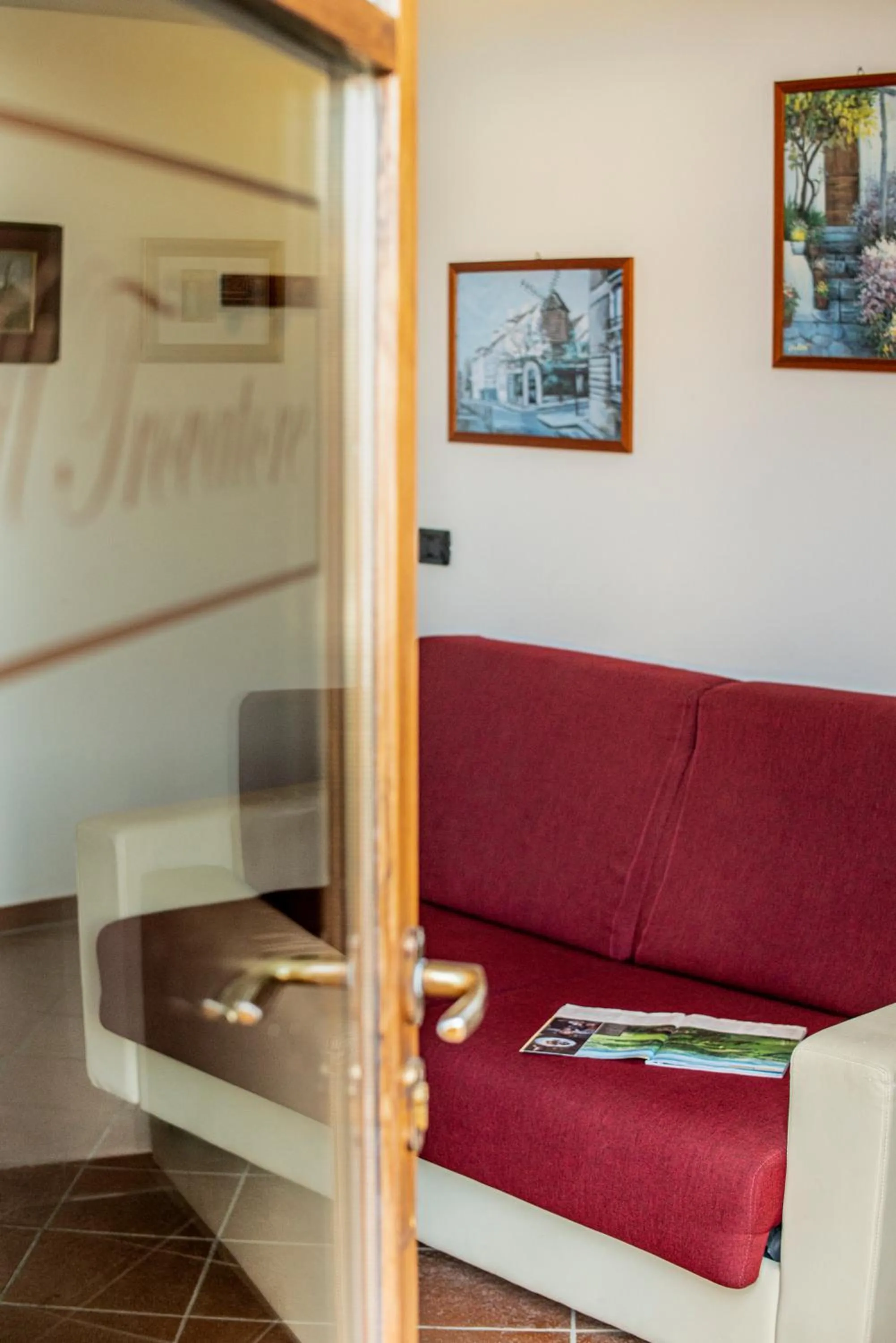 Agriturismo Marrucola