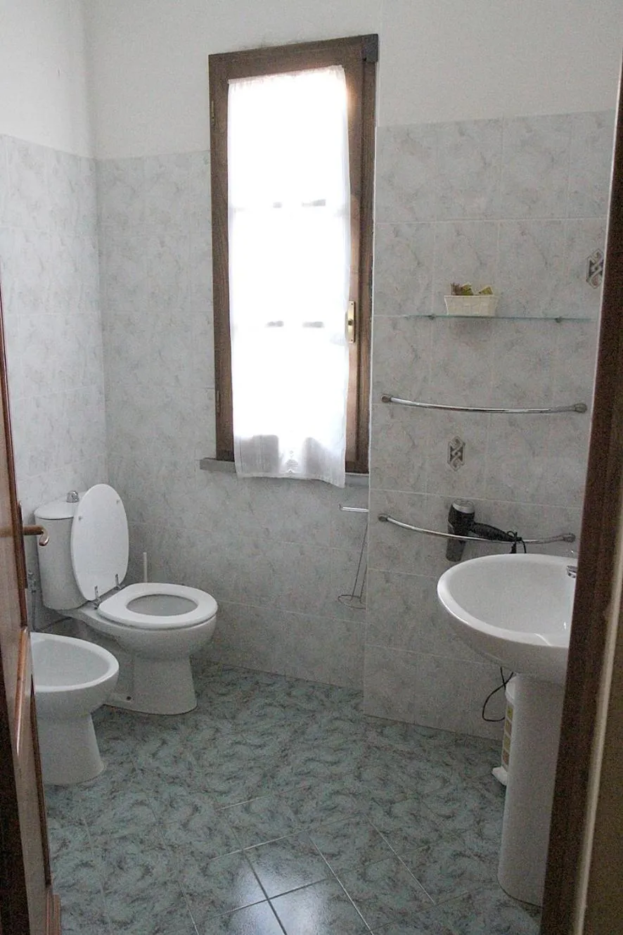 Agriturismo Marrucola