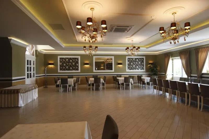 Banquet/Function facilities in Hotel Pod Złotą Koroną