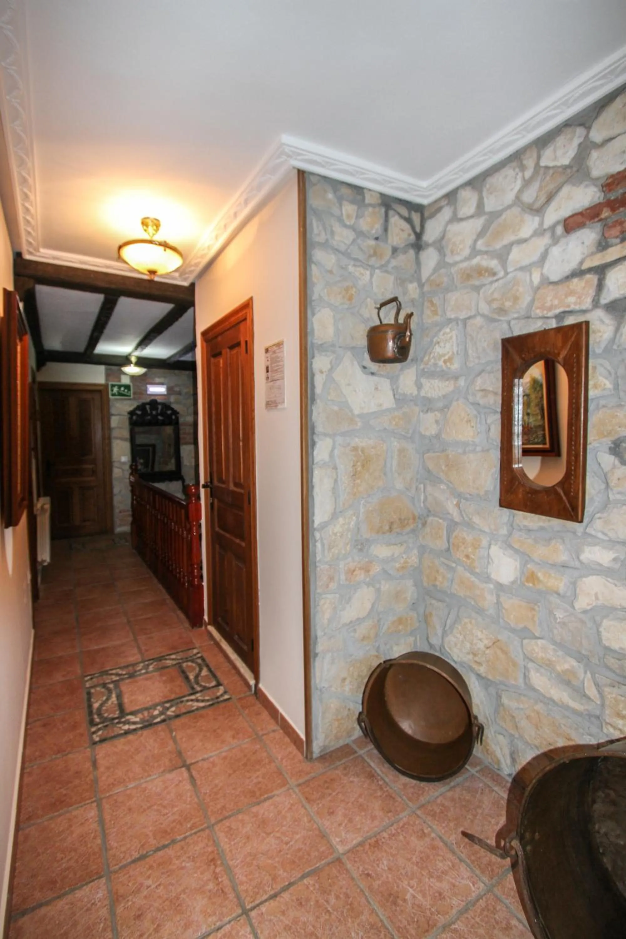 Hotel Rural El Espino