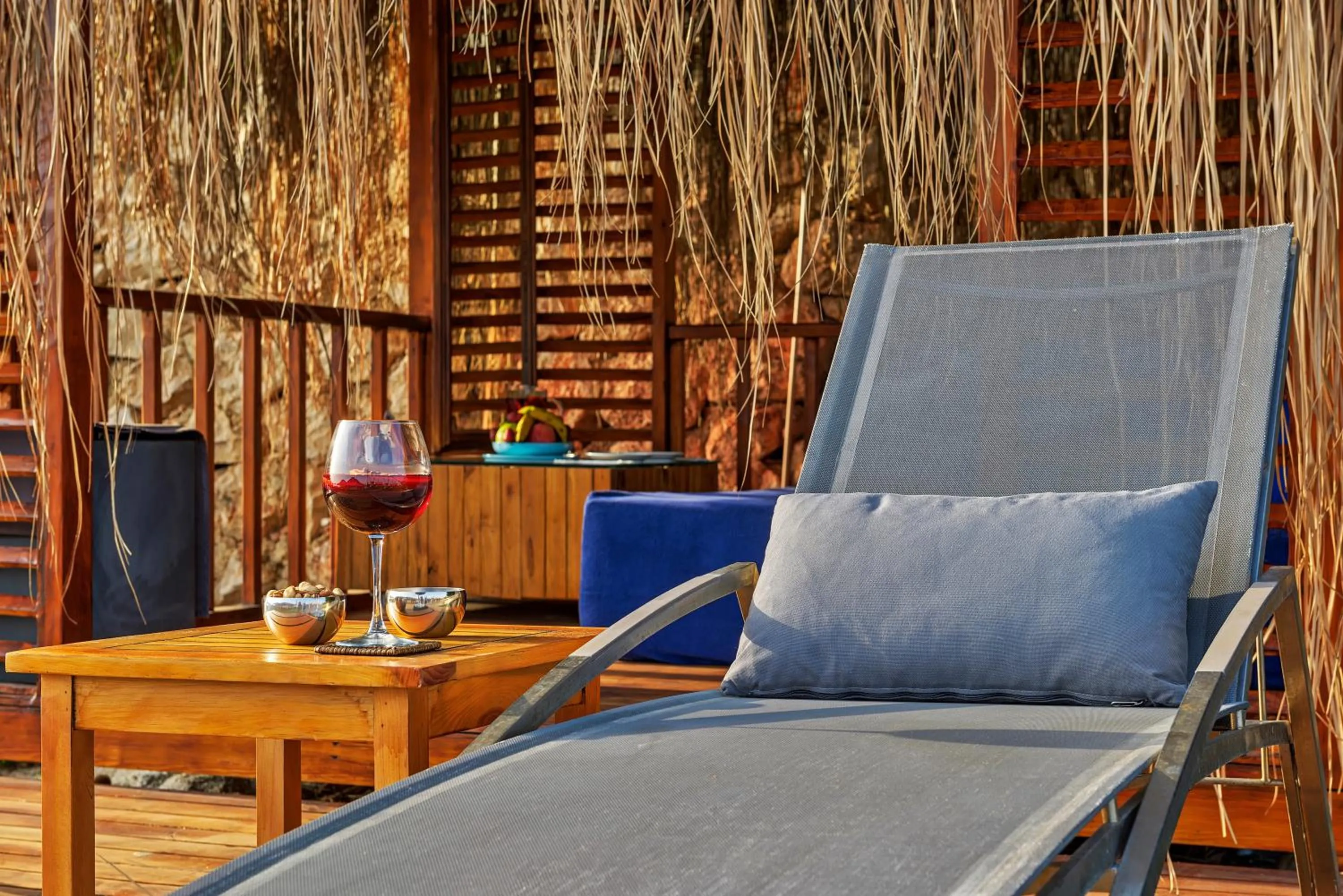 Doria Hotel Yacht Club Kaş