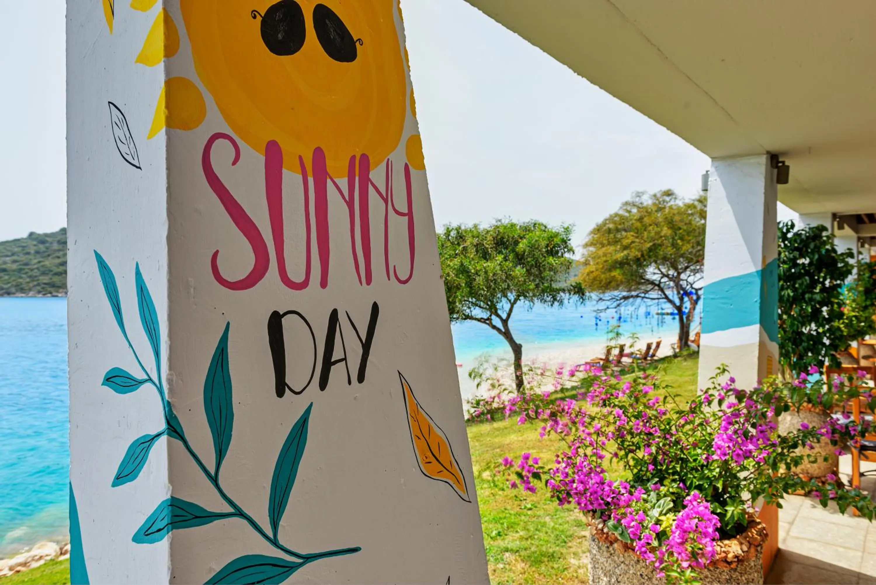 Doria Hotel Yacht Club Kaş