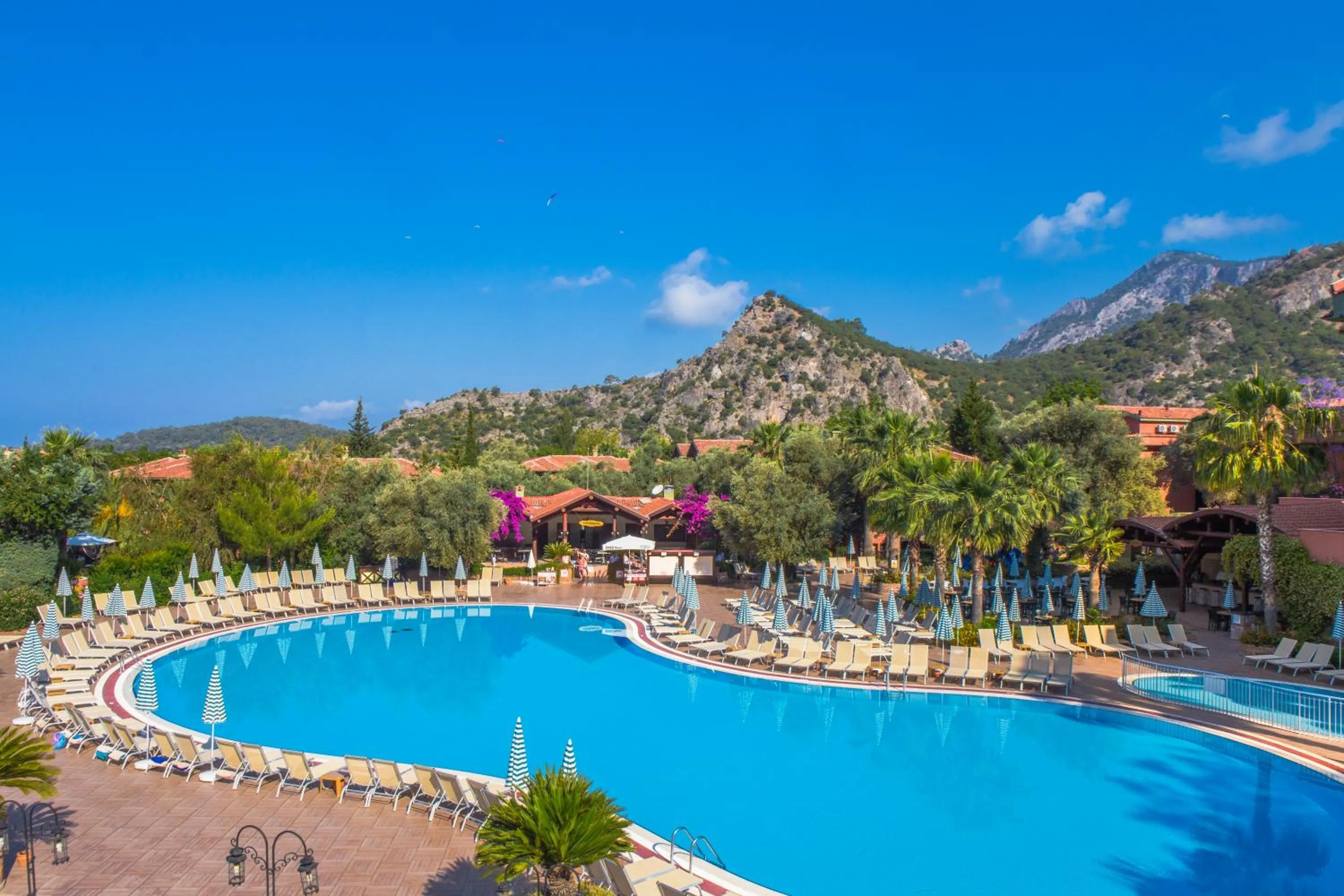 Day in Sundia By Liberty Suncity