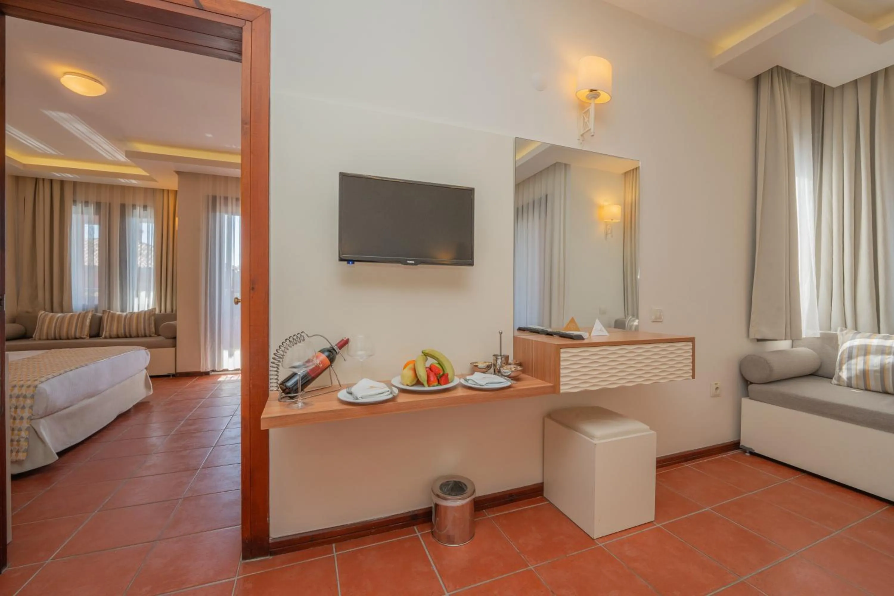 TV and multimedia in Sundia By Liberty Suncity