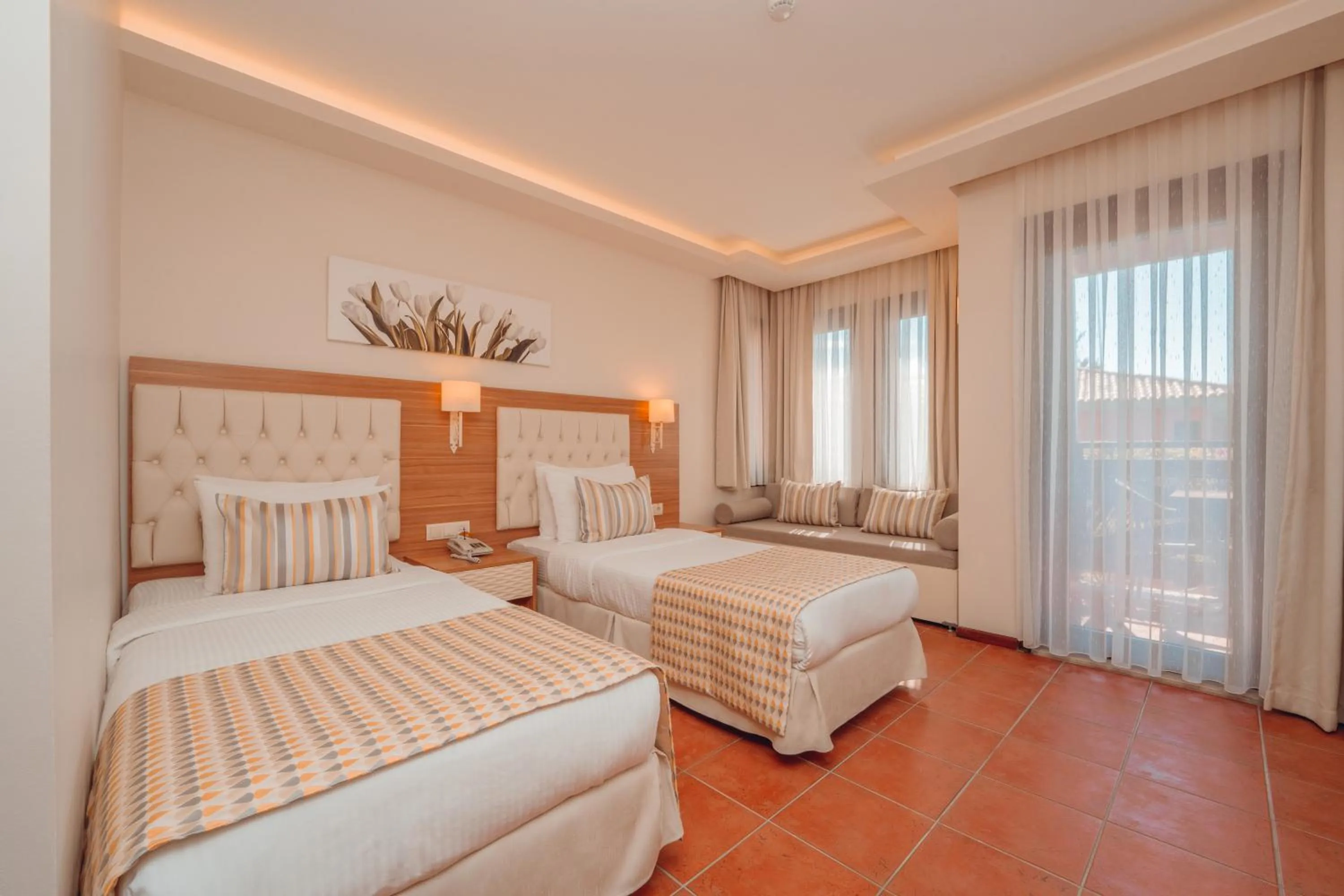Bedroom, Bed in Sundia By Liberty Suncity