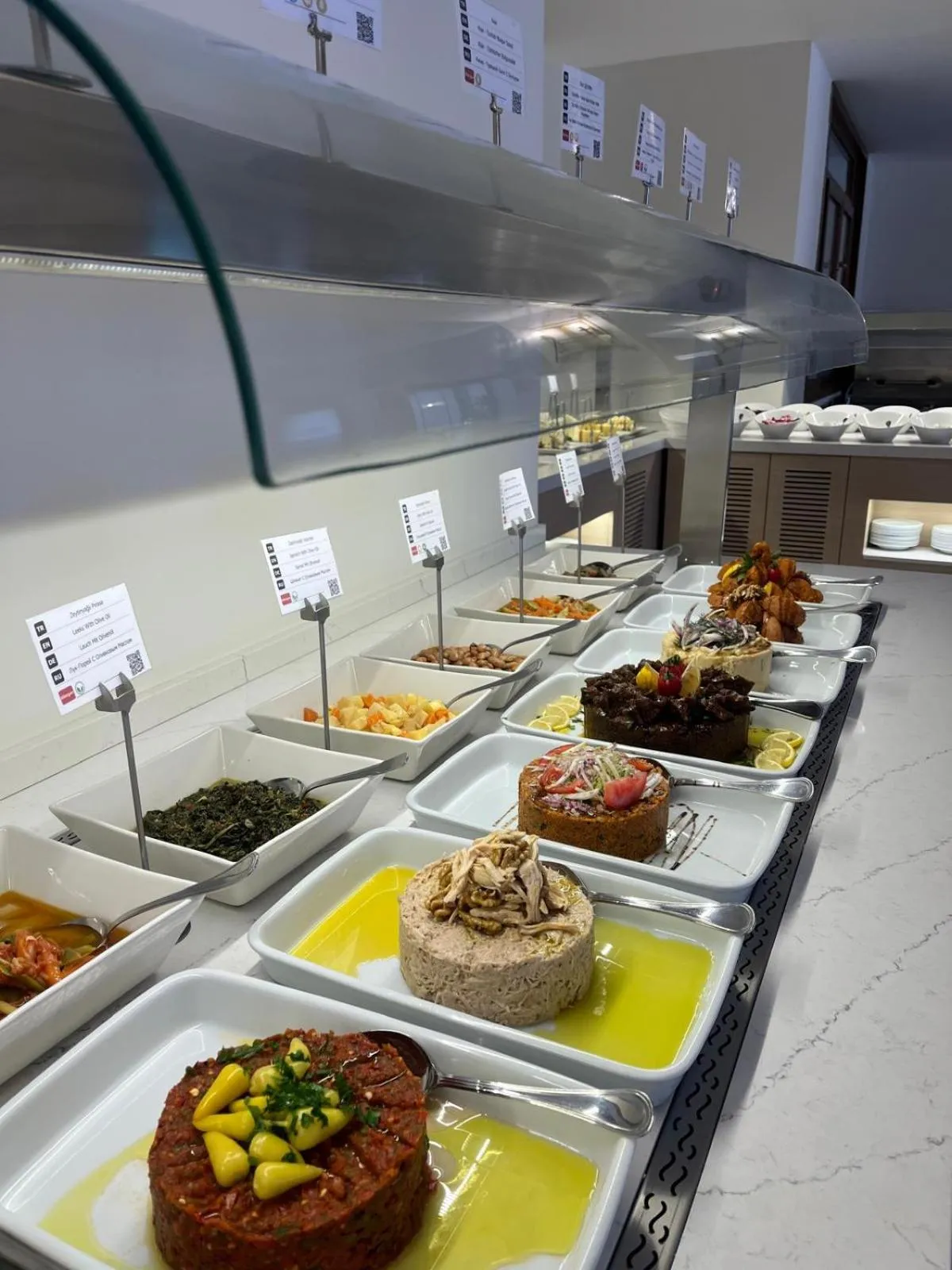 Restaurant/places to eat in Sundia By Liberty Suncity