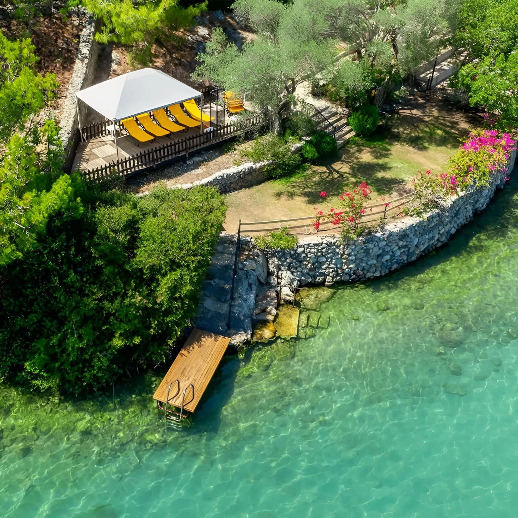 Beach in Sundia By Liberty Suncity