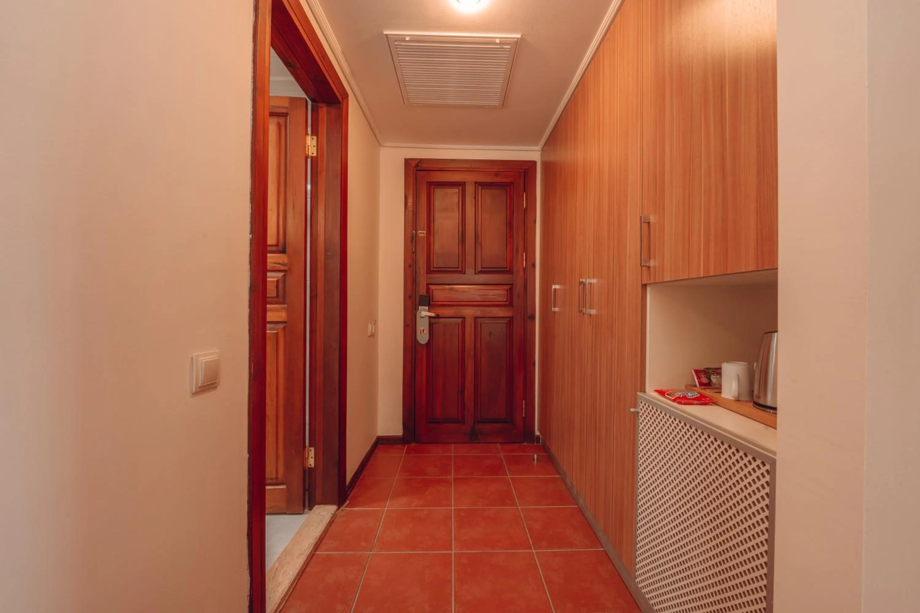 Bedroom in Sundia By Liberty Suncity