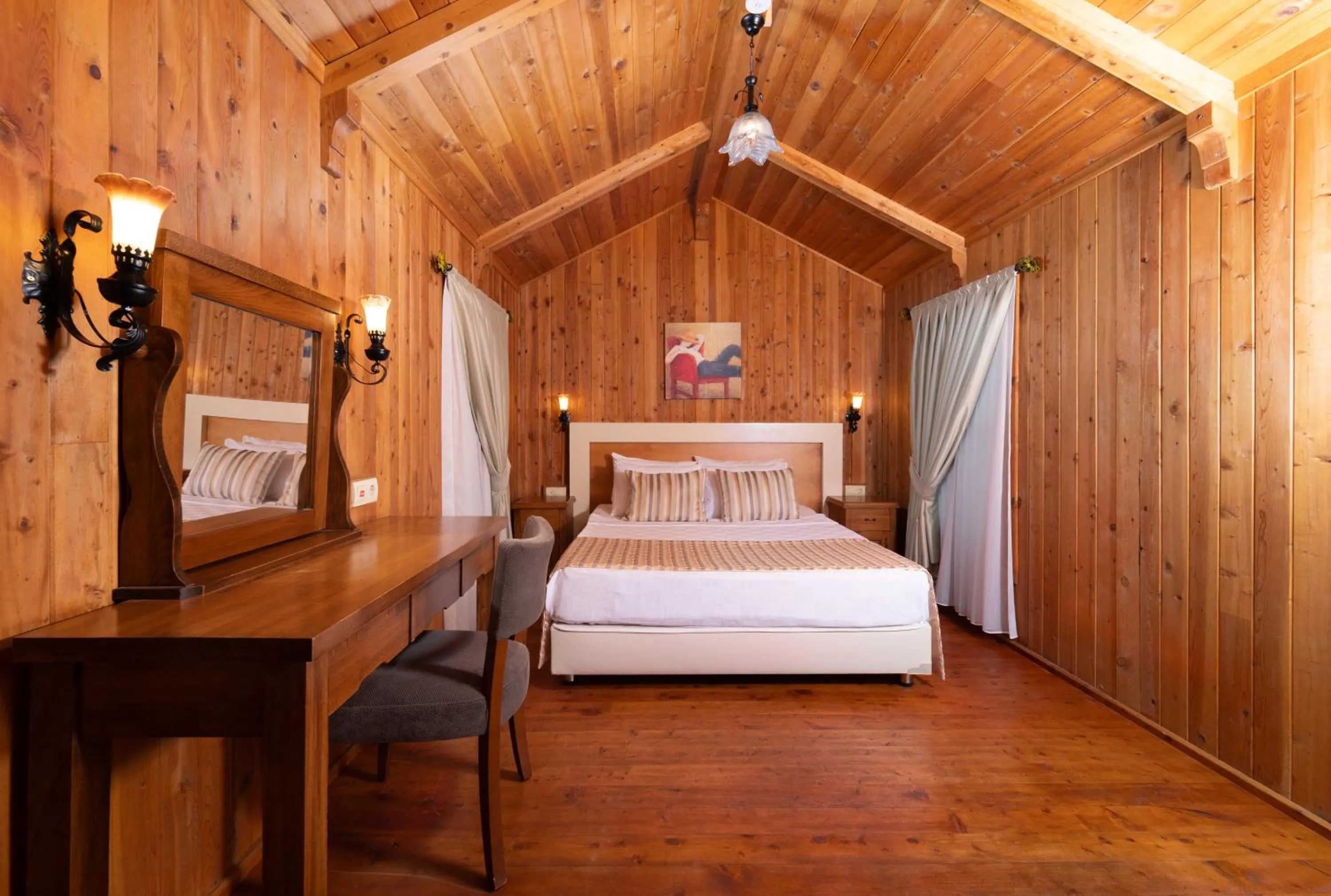 Bed in Sundia By Liberty Suncity