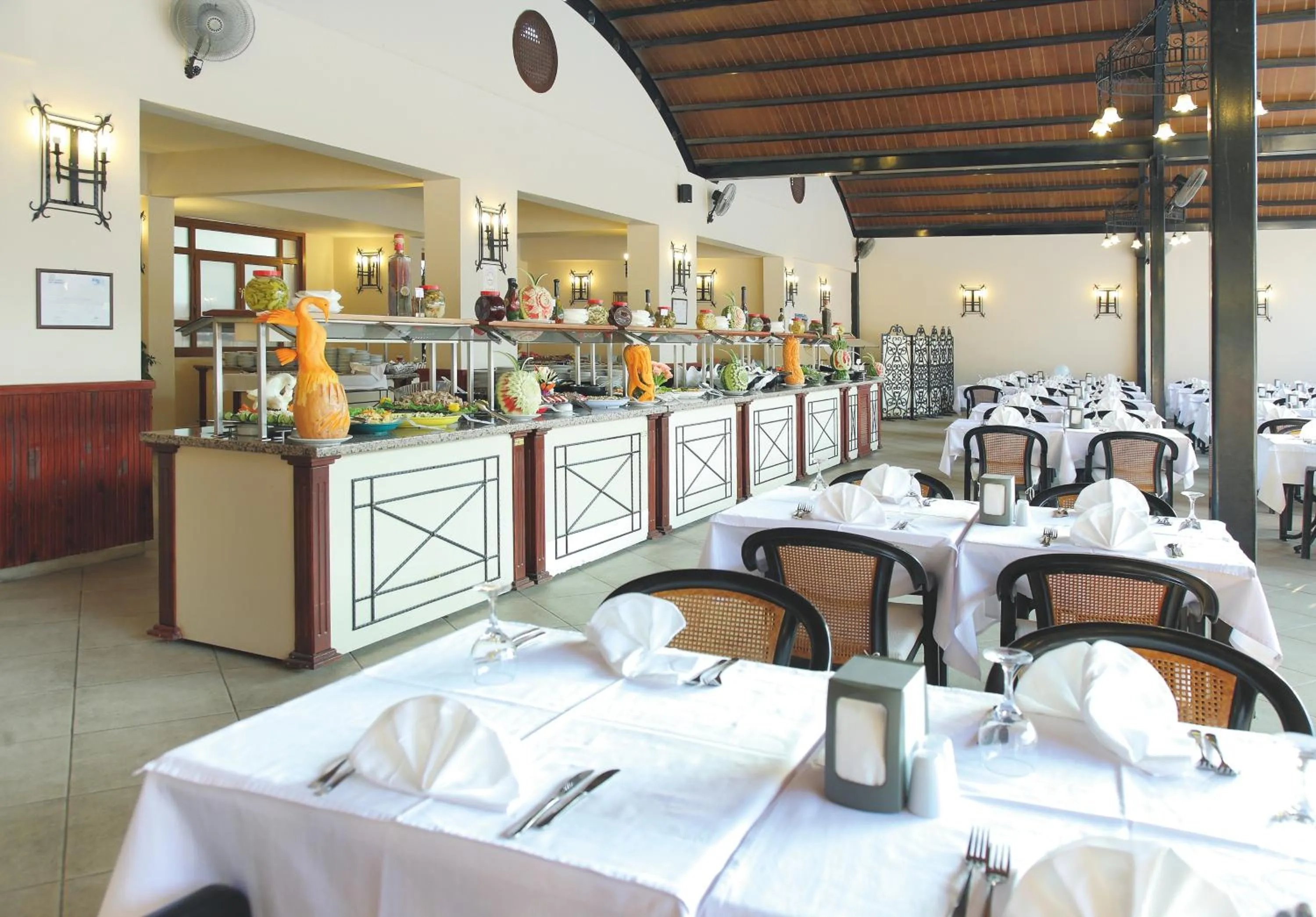 Kitchen or kitchenette in Sundia By Liberty Suncity