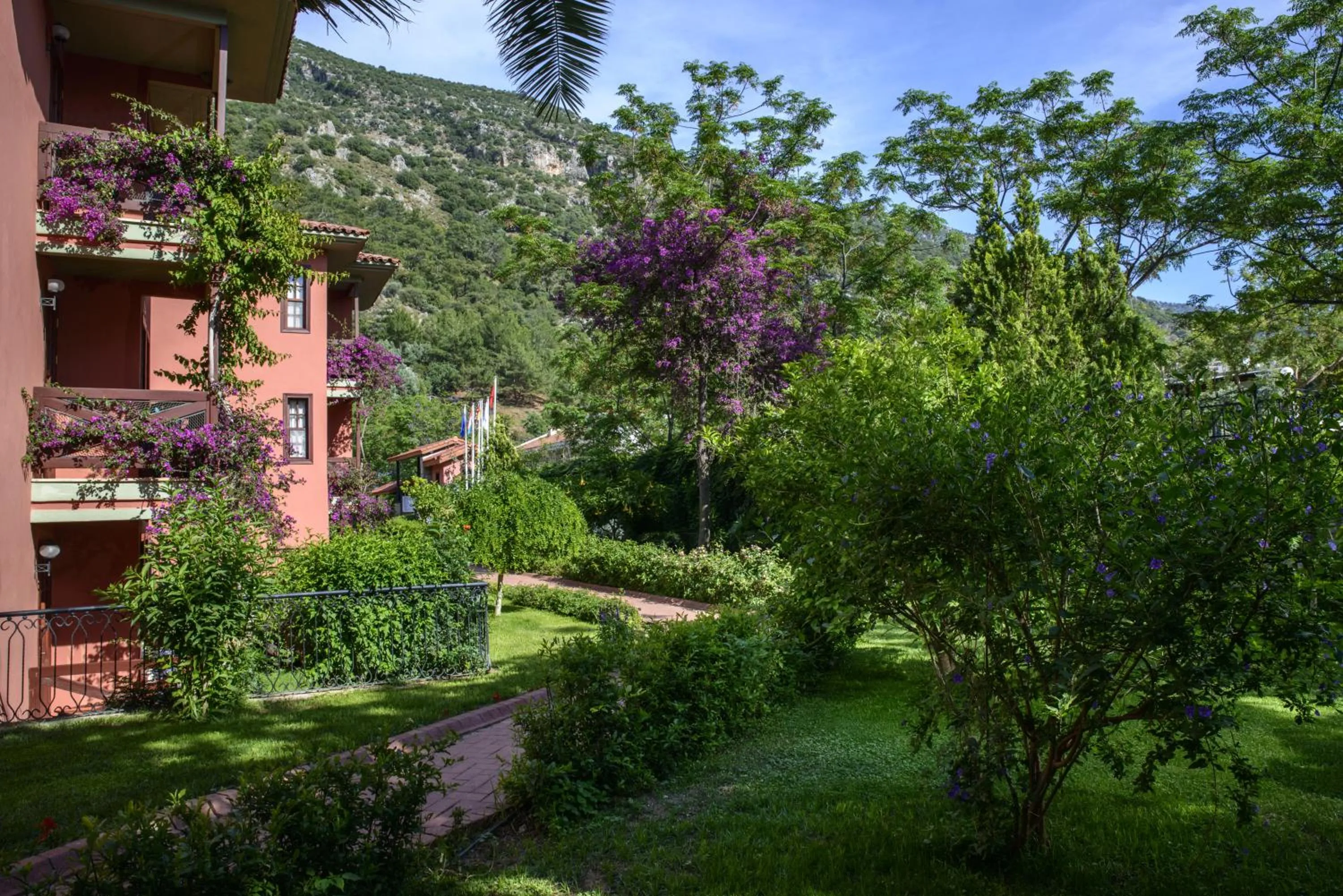 View (from property/room) in Sundia By Liberty Suncity