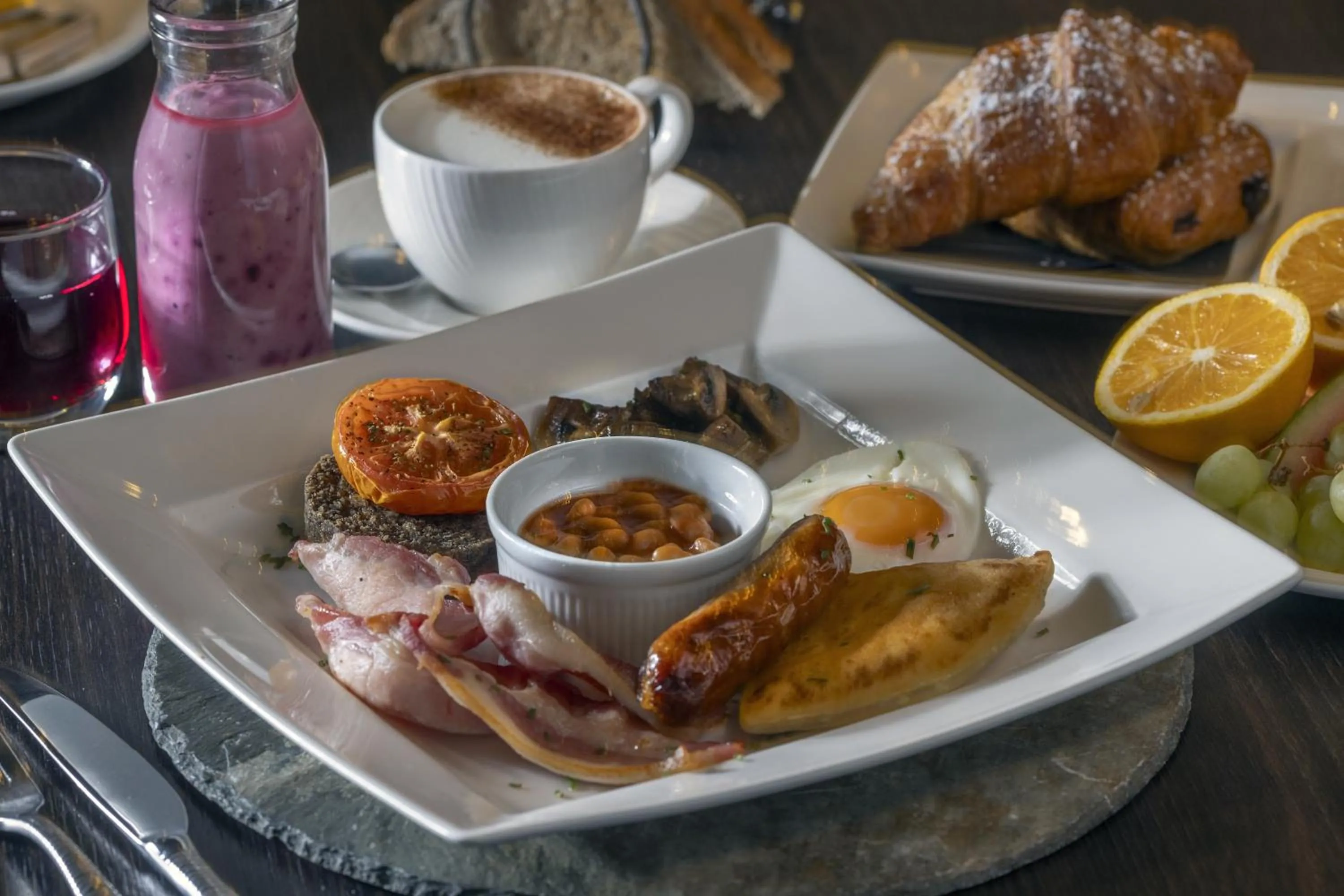 Eglinton Arms Hotel, BW Premier Collection