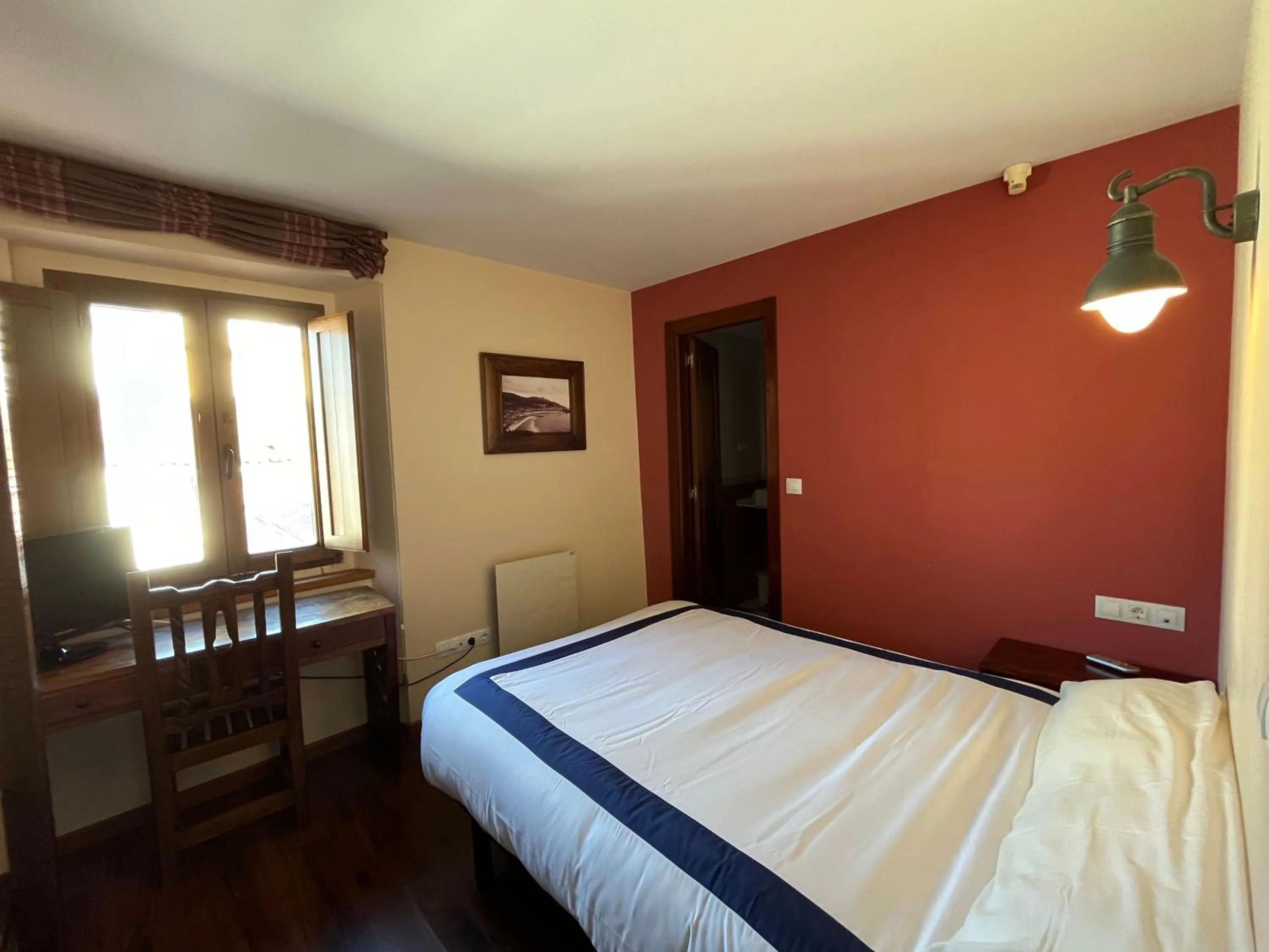 Other in Hotel Cabo Ortegal