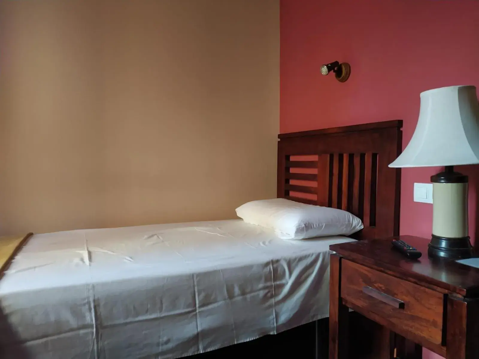 Double Room - Disability Access in Hotel Cabo Ortegal Double Room - Disability Access in Hotel Cabo Ortegal