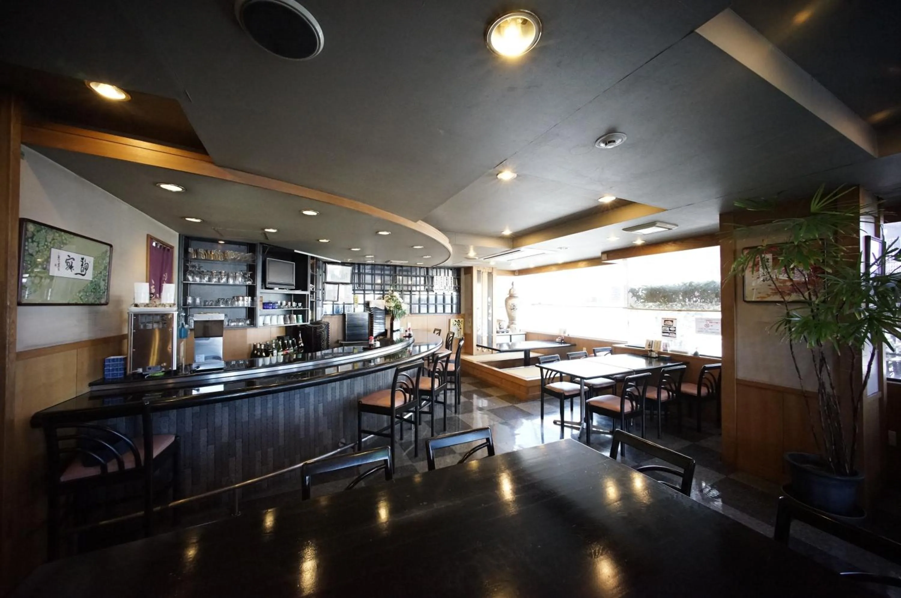 Tatebayashi Grand Hotel