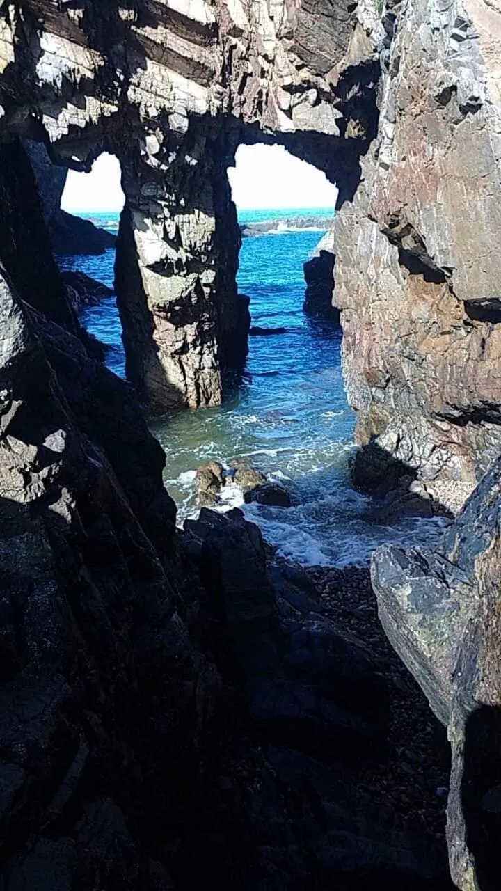 Nearby landmark in Hotel Restaurante el Fornon