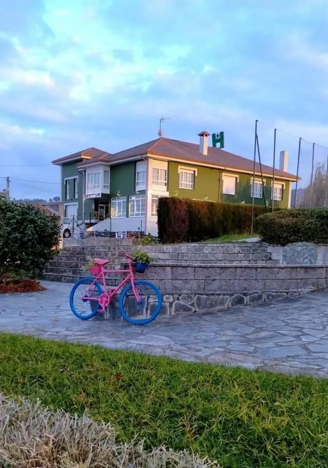 Hotel Restaurante el Fornon